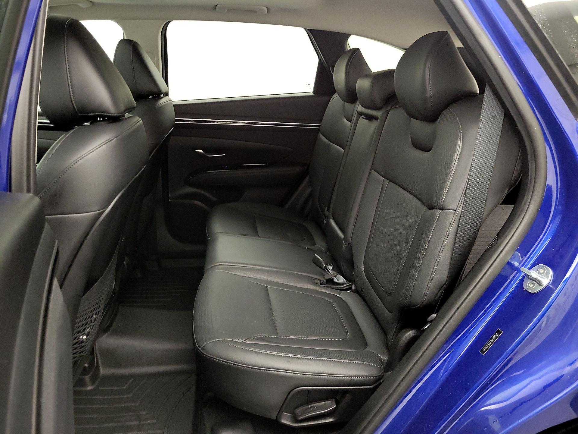 Thumbnail: 2022 Hyundai Tucson - 20