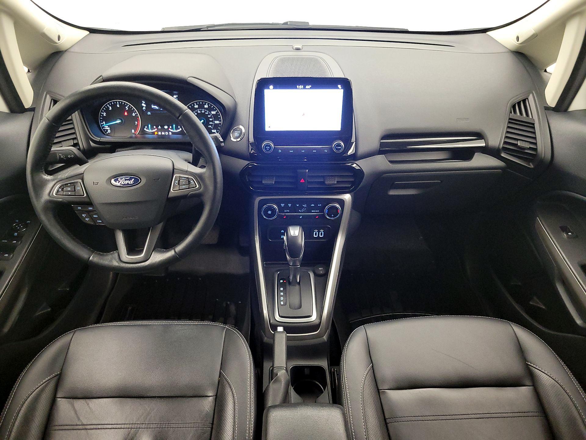 Thumbnail: 2019 Ford EcoSport - 9