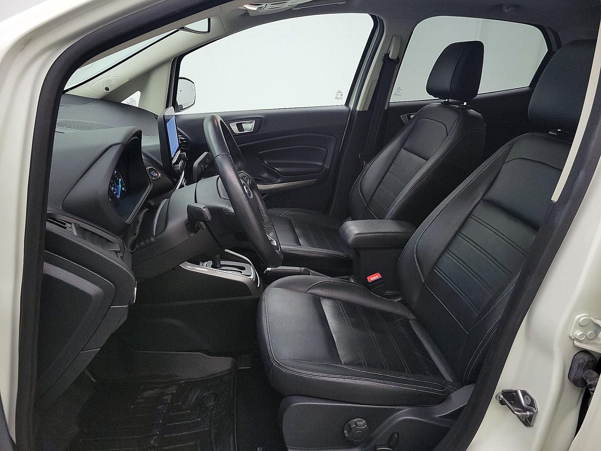 Thumbnail: 2019 Ford EcoSport - 11