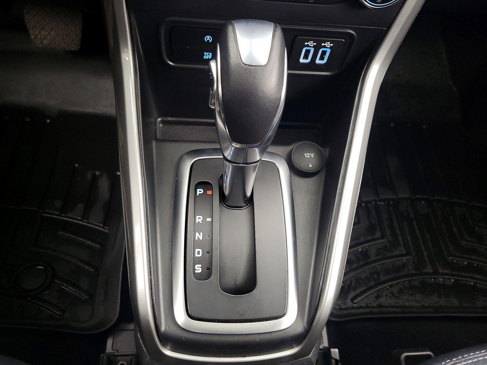 Thumbnail: 2019 Ford EcoSport - 18