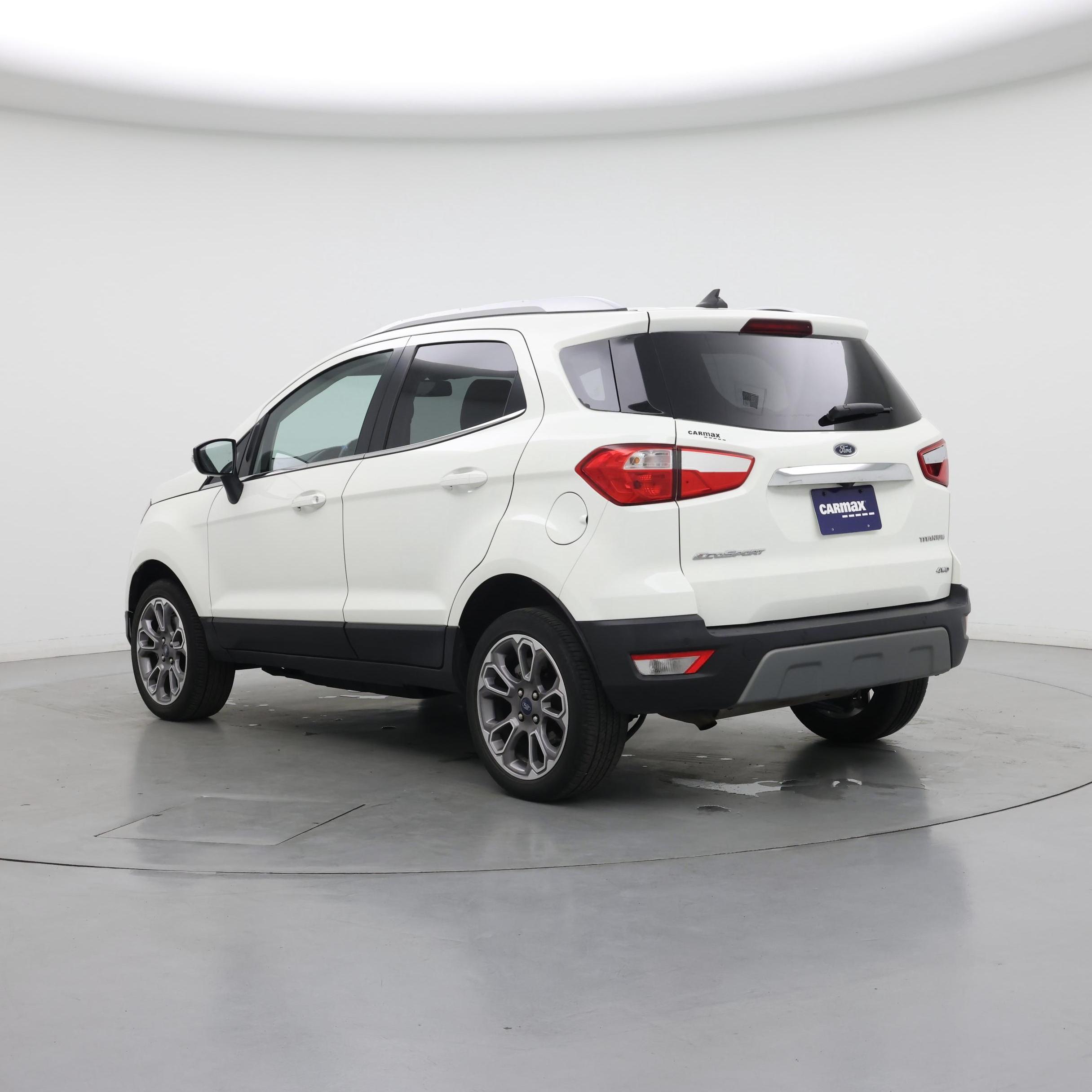 Thumbnail: 2019 Ford EcoSport - 2