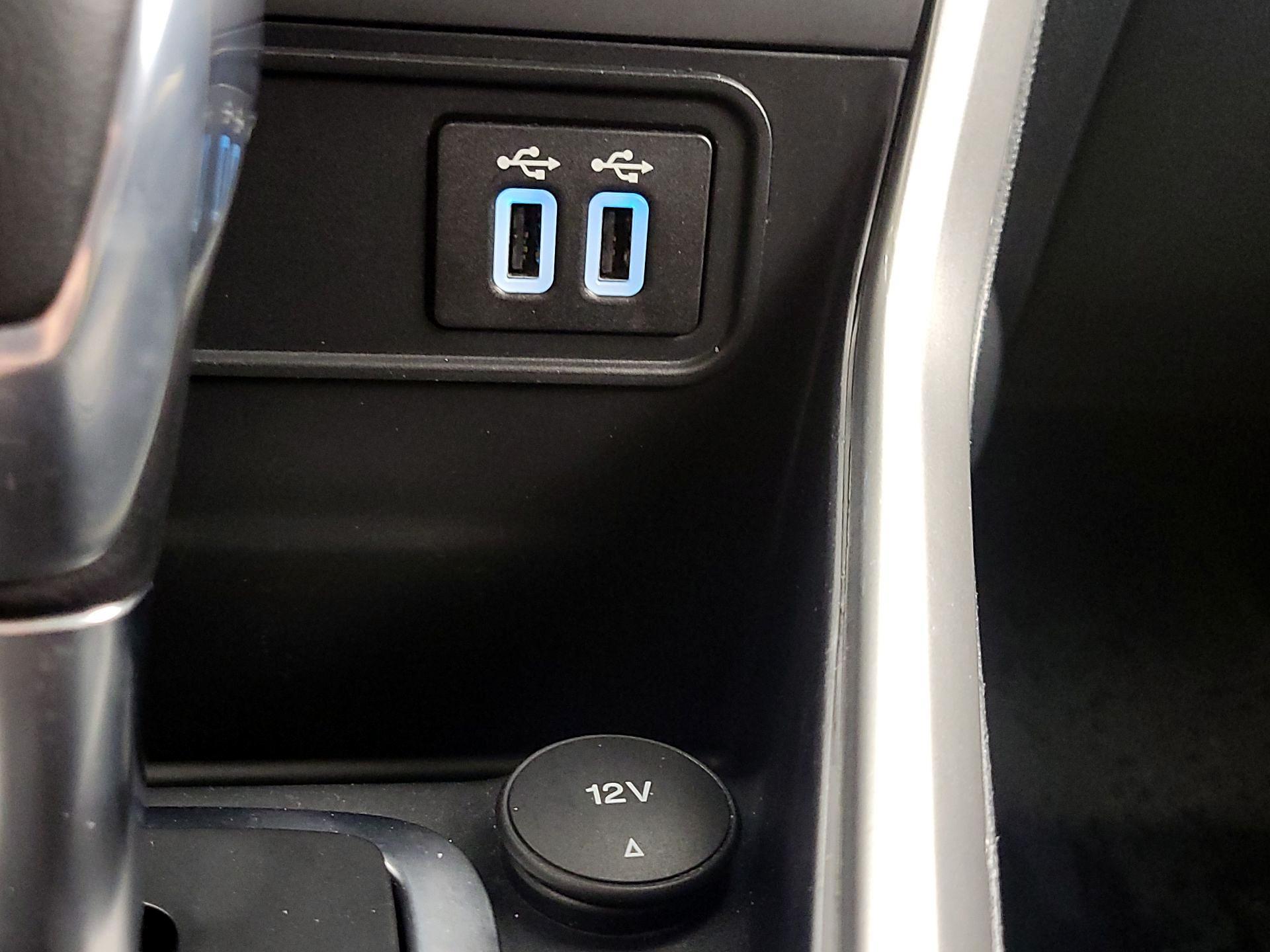 Thumbnail: 2019 Ford EcoSport - 19