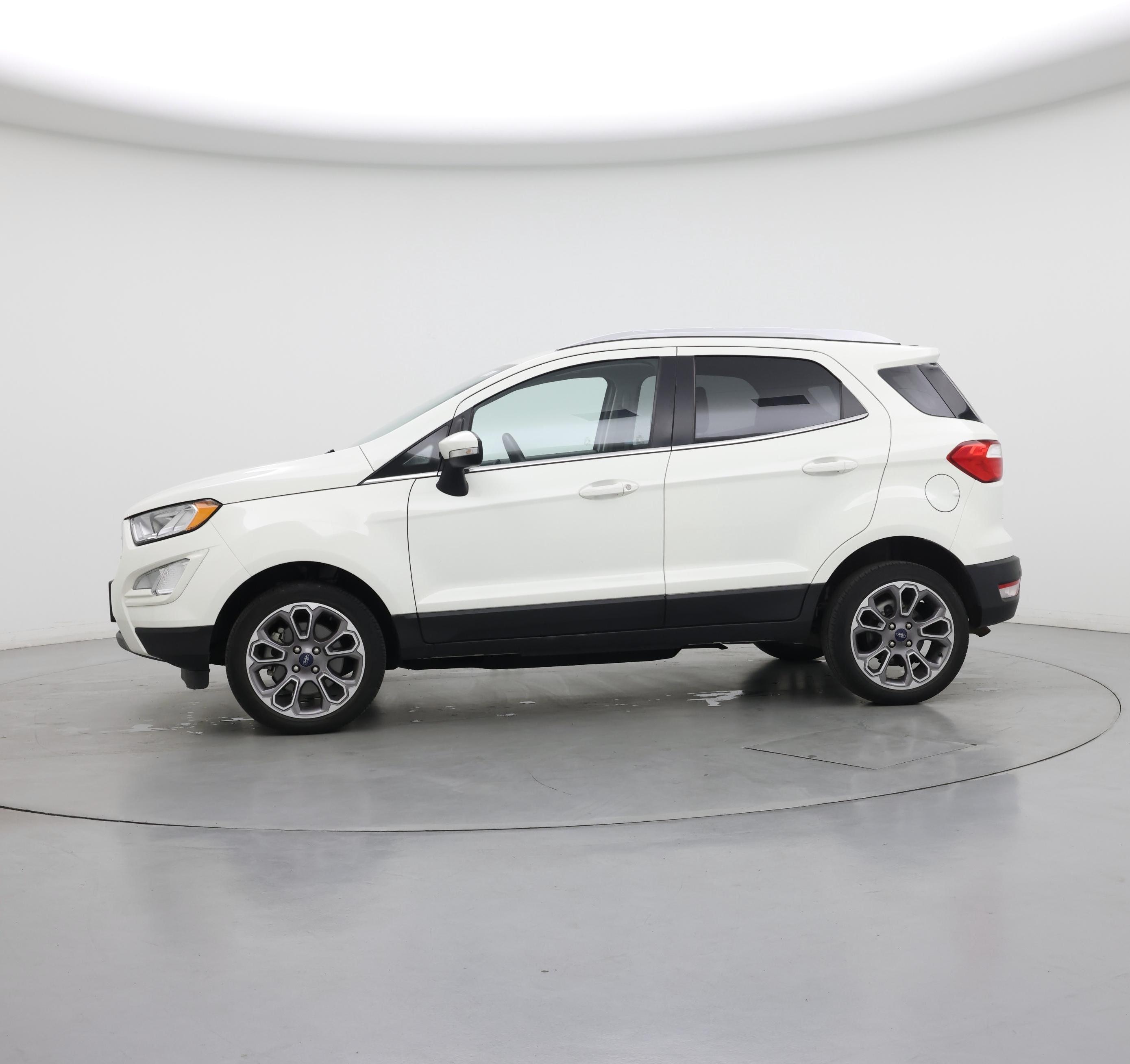 Thumbnail: 2019 Ford EcoSport - 3