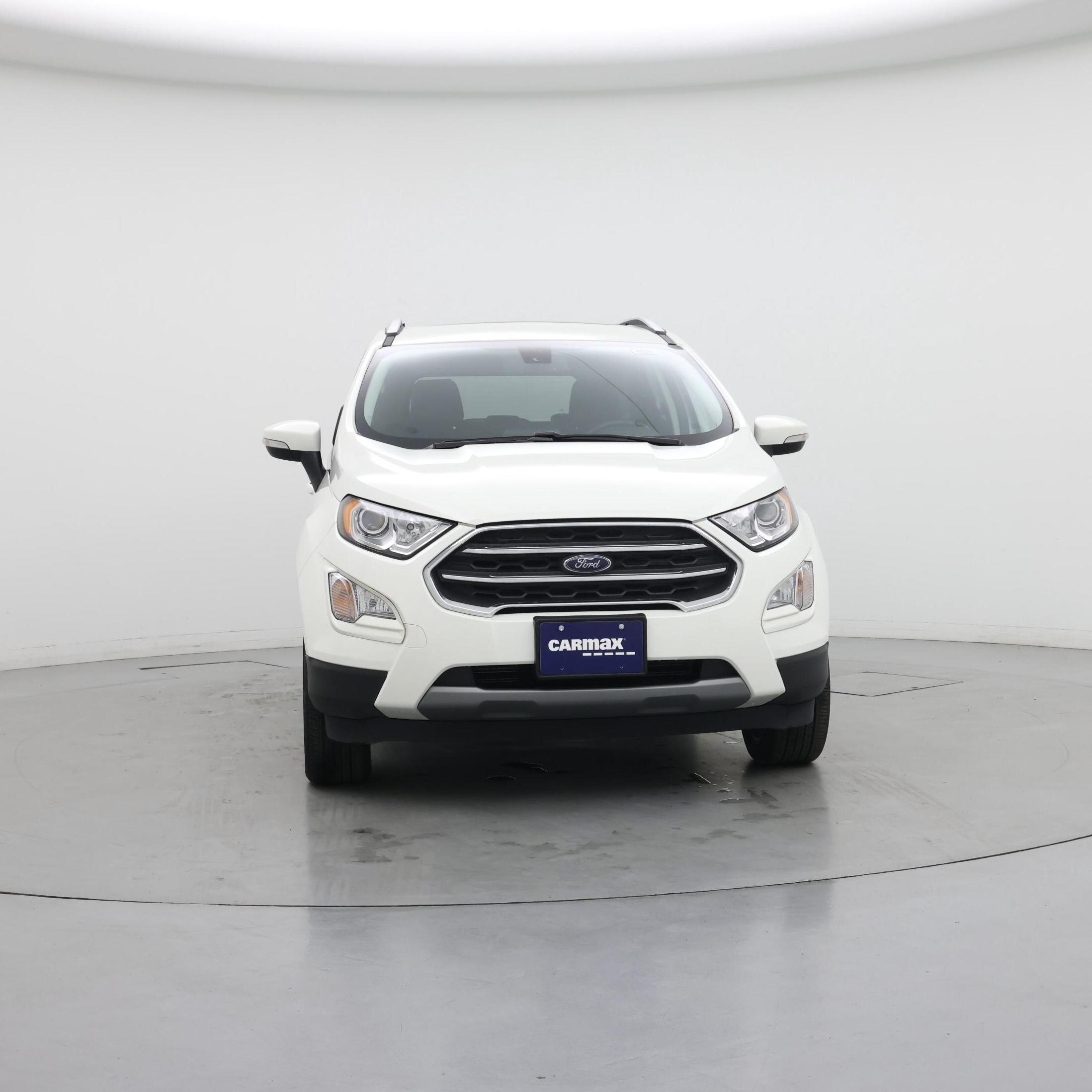 Thumbnail: 2019 Ford EcoSport - 5