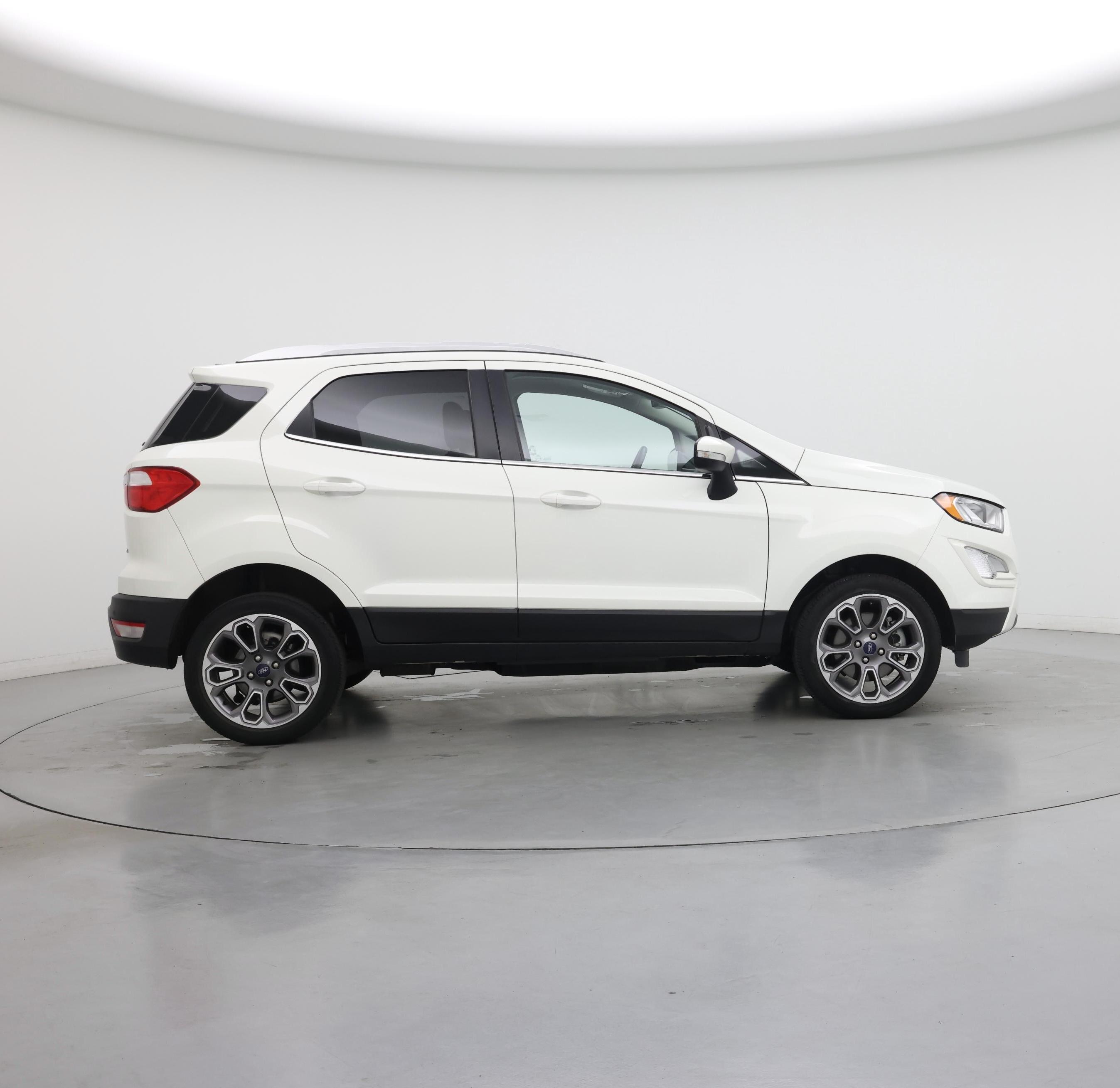 Thumbnail: 2019 Ford EcoSport - 7