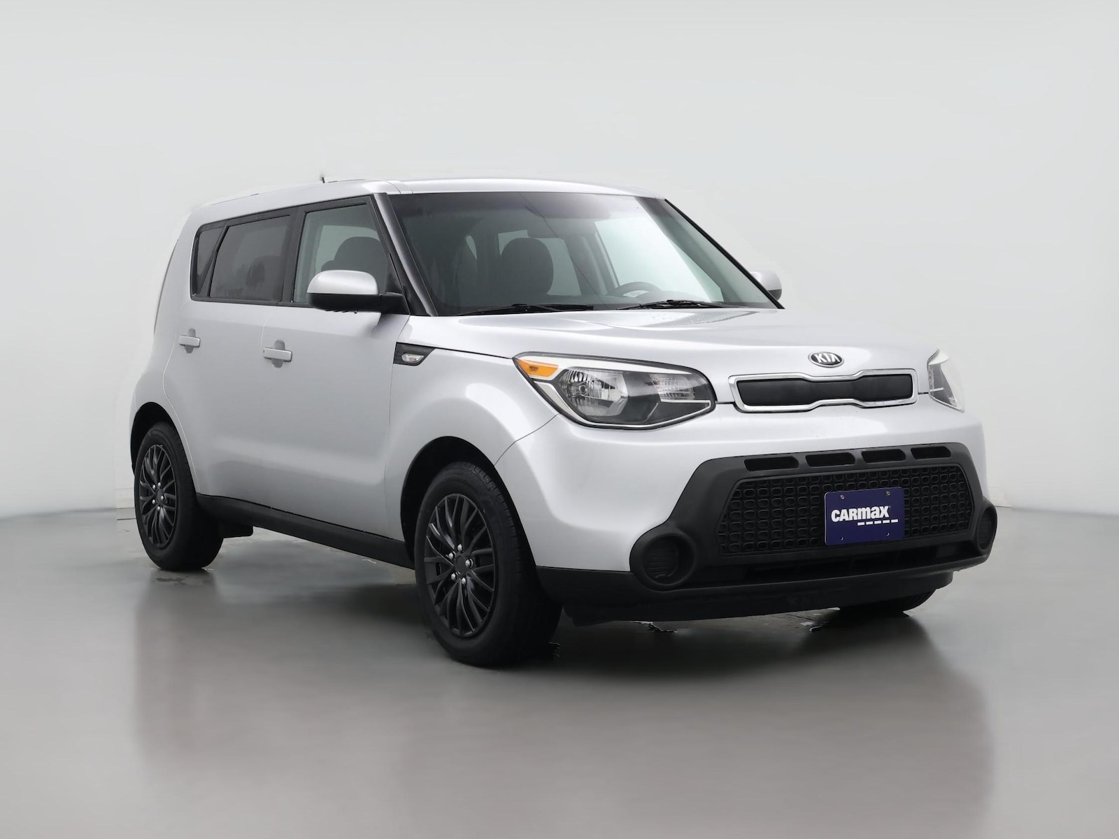 2014 Kia Soul Base