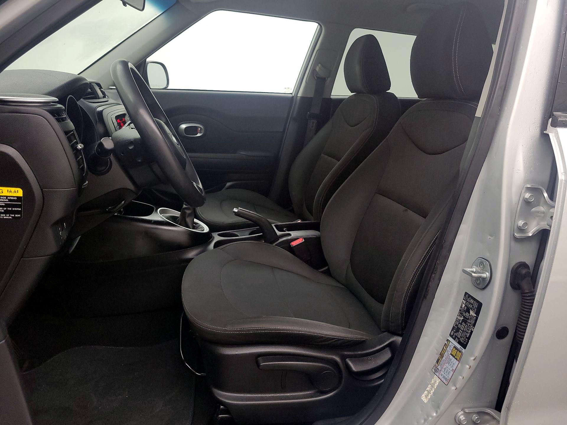 Thumbnail: 2014 Kia Soul - 11