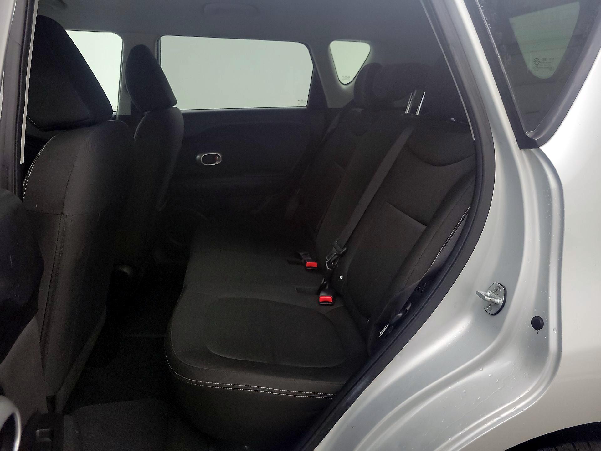 Thumbnail: 2014 Kia Soul - 18