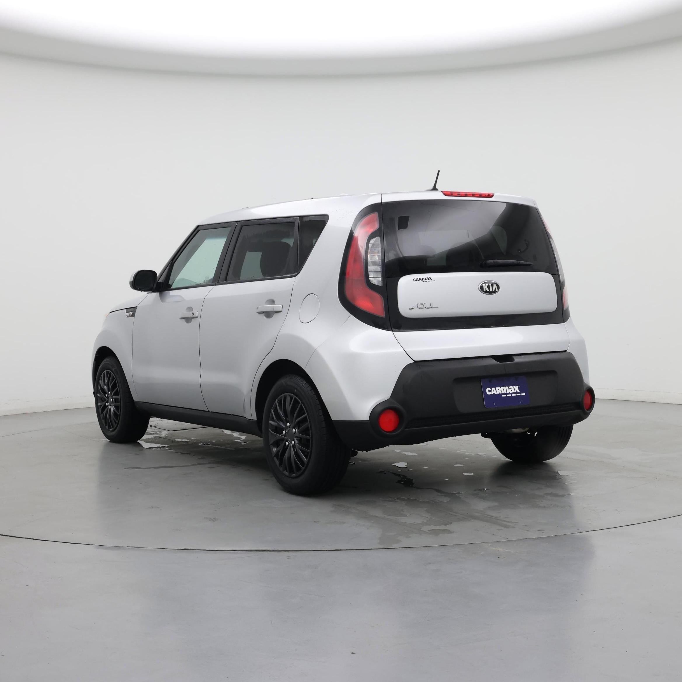 Thumbnail: 2014 Kia Soul - 2