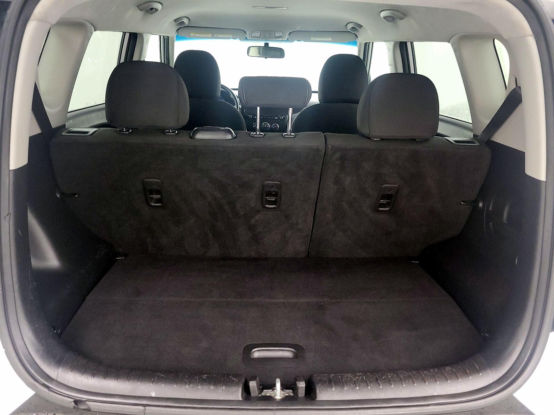 Thumbnail: 2014 Kia Soul - 19