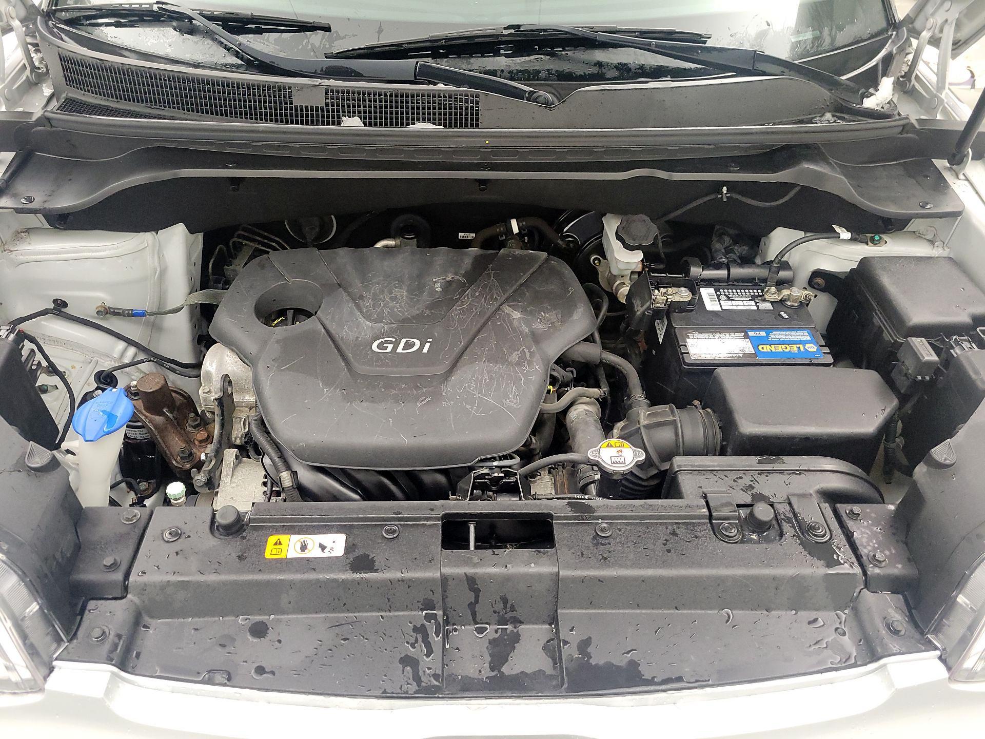 Thumbnail: 2014 Kia Soul - 20