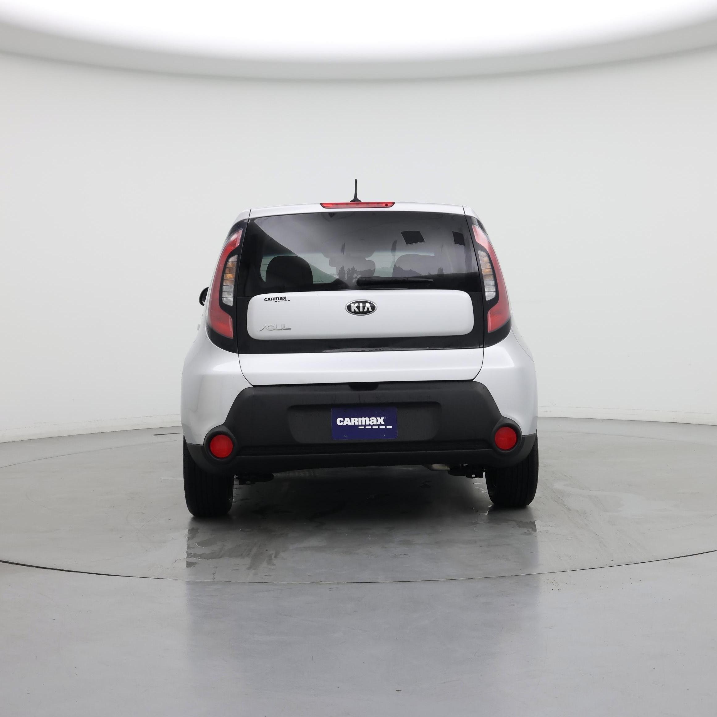 Thumbnail: 2014 Kia Soul - 6