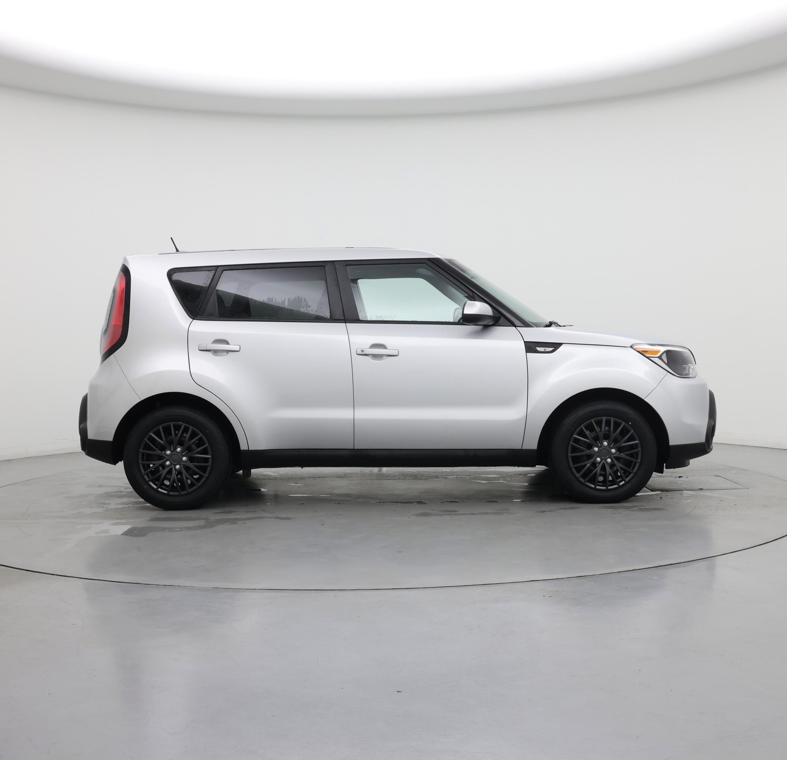 Thumbnail: 2014 Kia Soul - 7