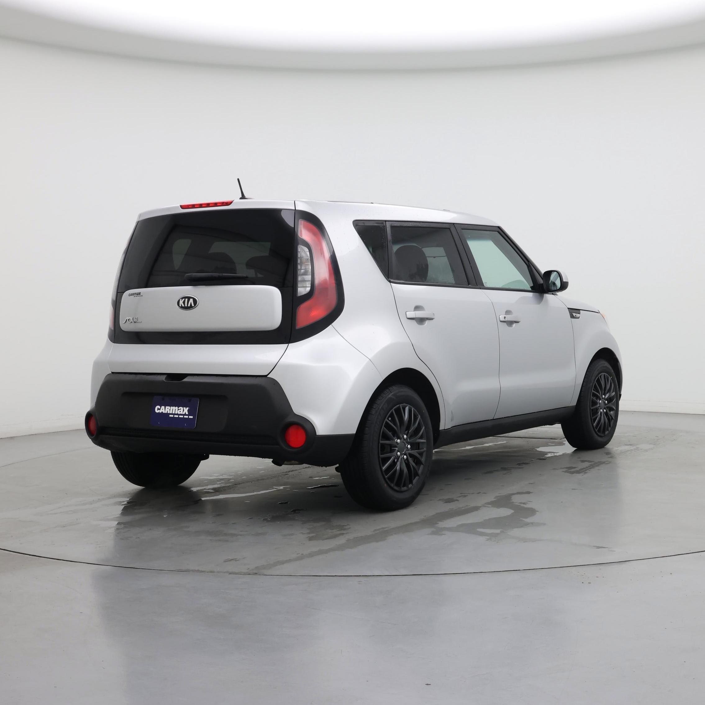 Thumbnail: 2014 Kia Soul - 8