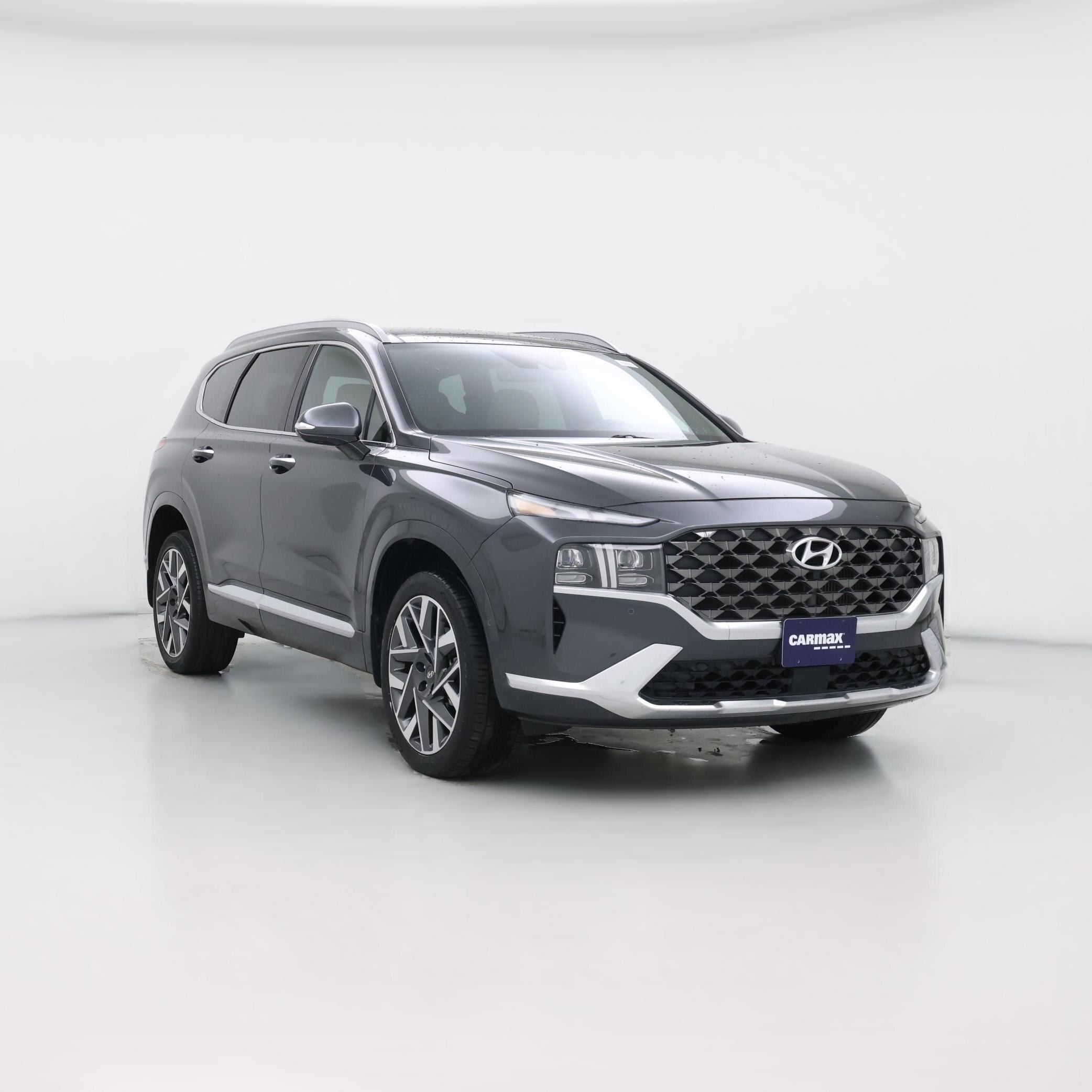 Thumbnail: 2023 Hyundai Santa Fe - 1