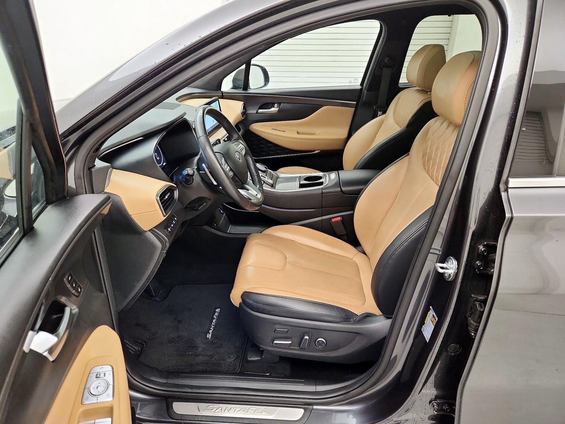 Thumbnail: 2023 Hyundai Santa Fe - 11