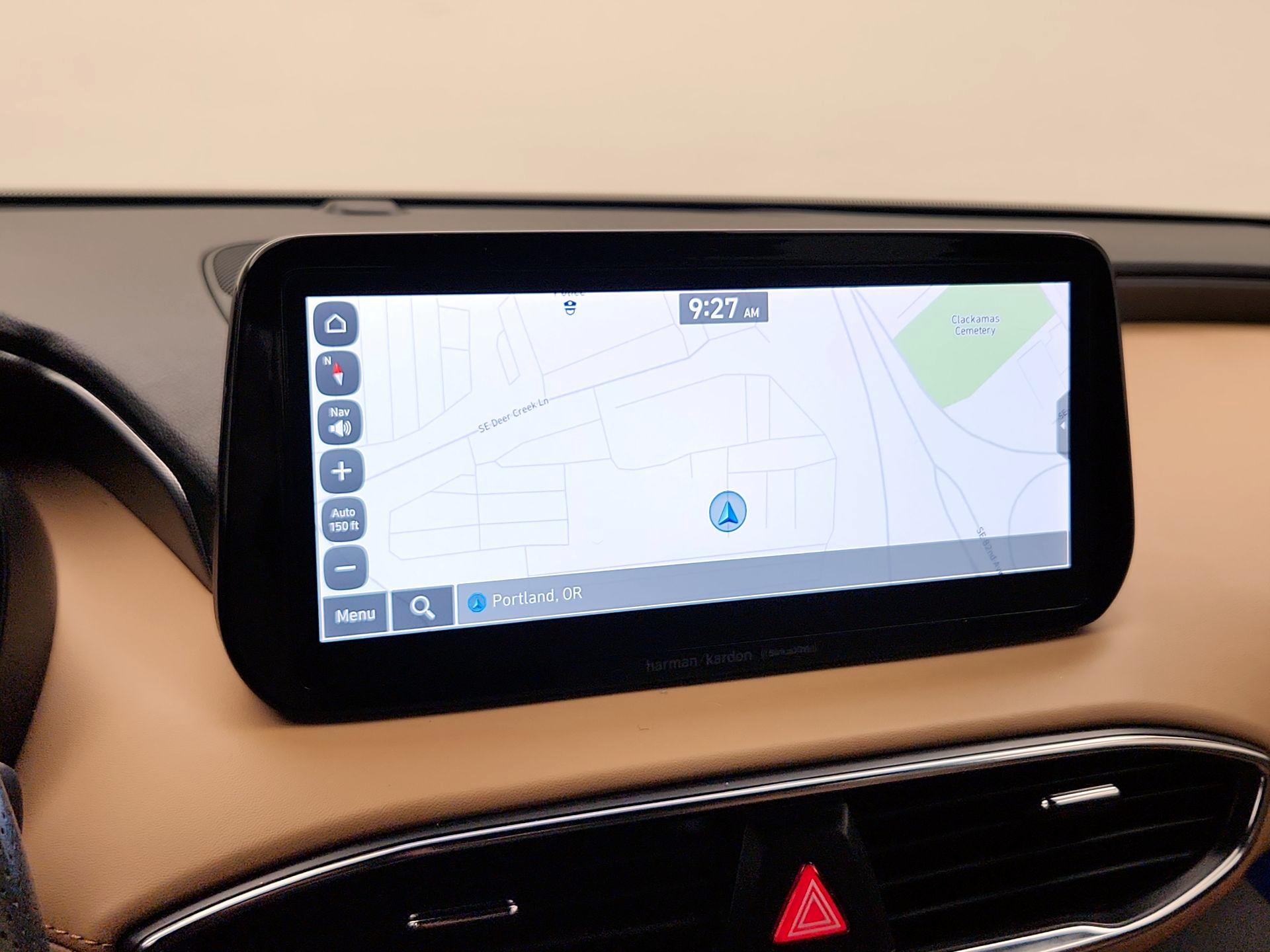 Thumbnail: 2023 Hyundai Santa Fe - 14