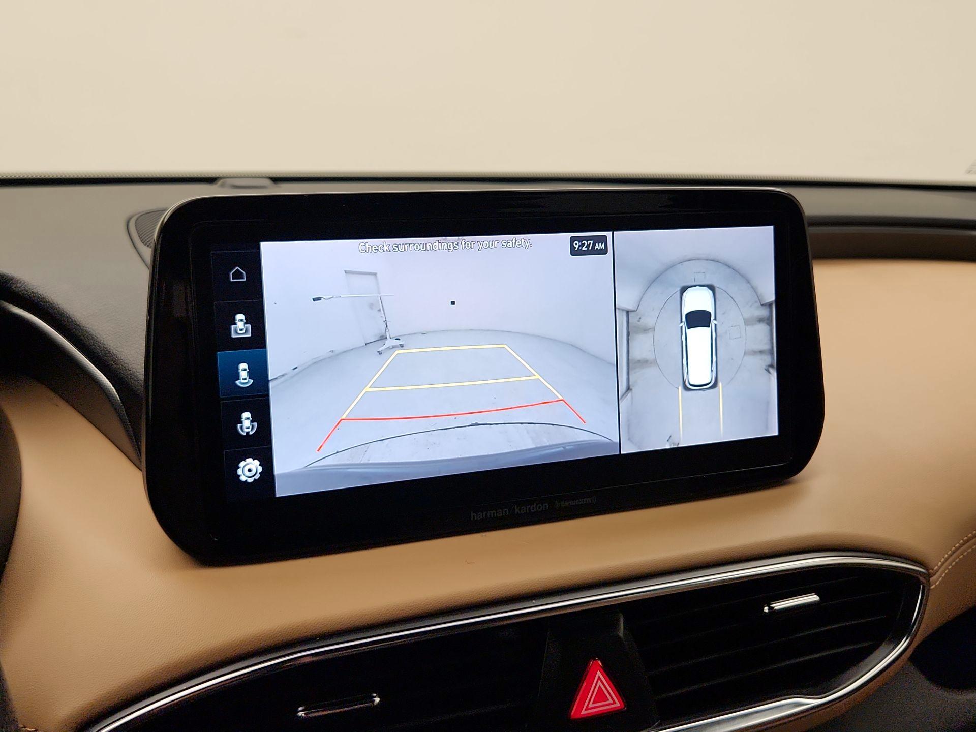 Thumbnail: 2023 Hyundai Santa Fe - 15