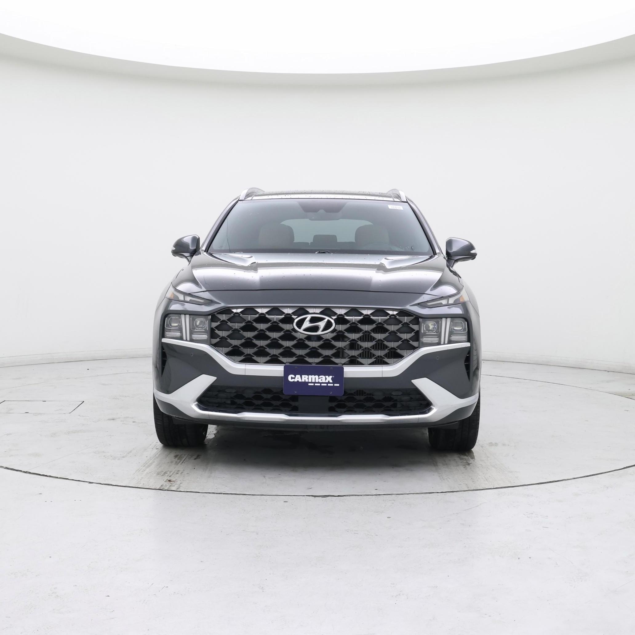 Thumbnail: 2023 Hyundai Santa Fe - 5