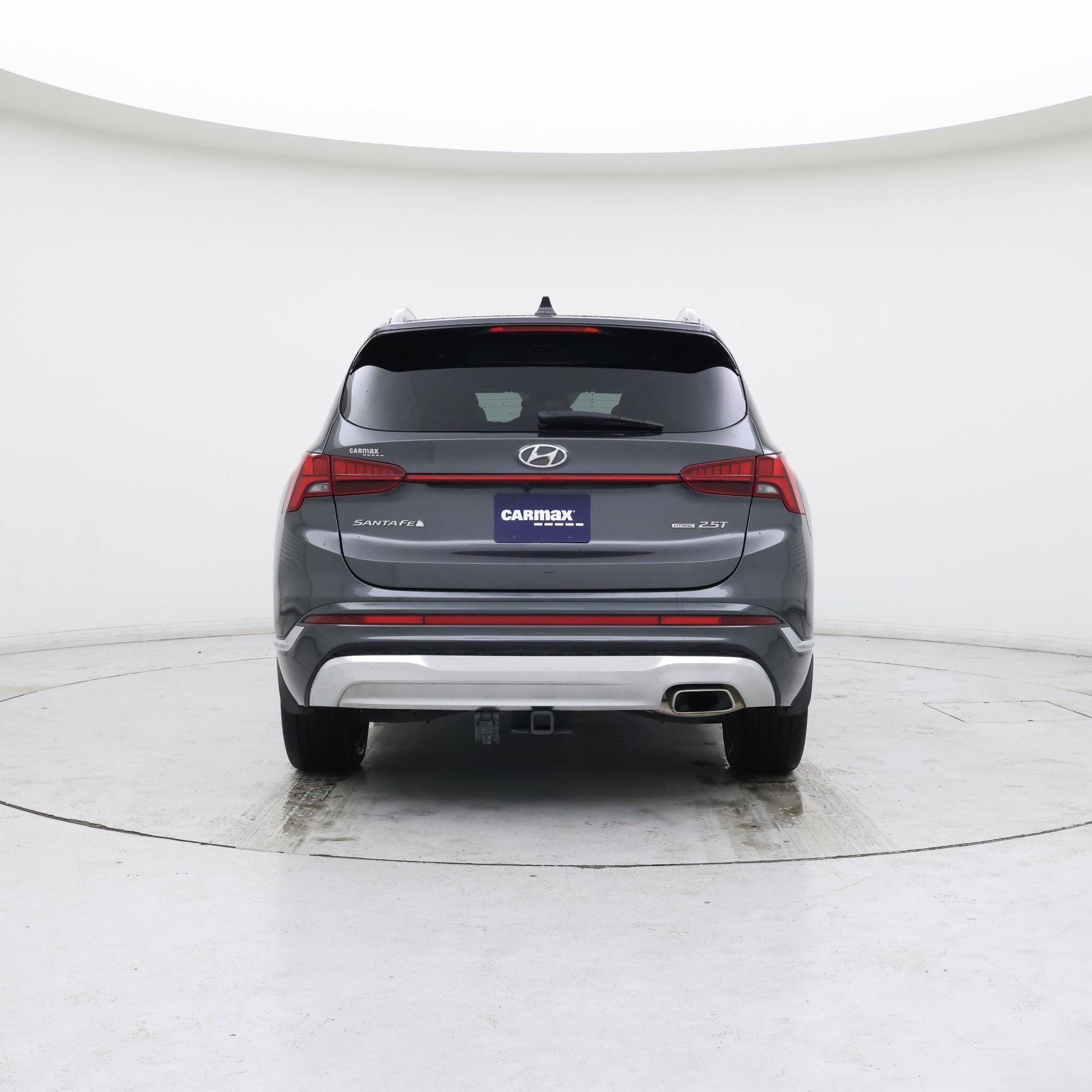 Thumbnail: 2023 Hyundai Santa Fe - 6