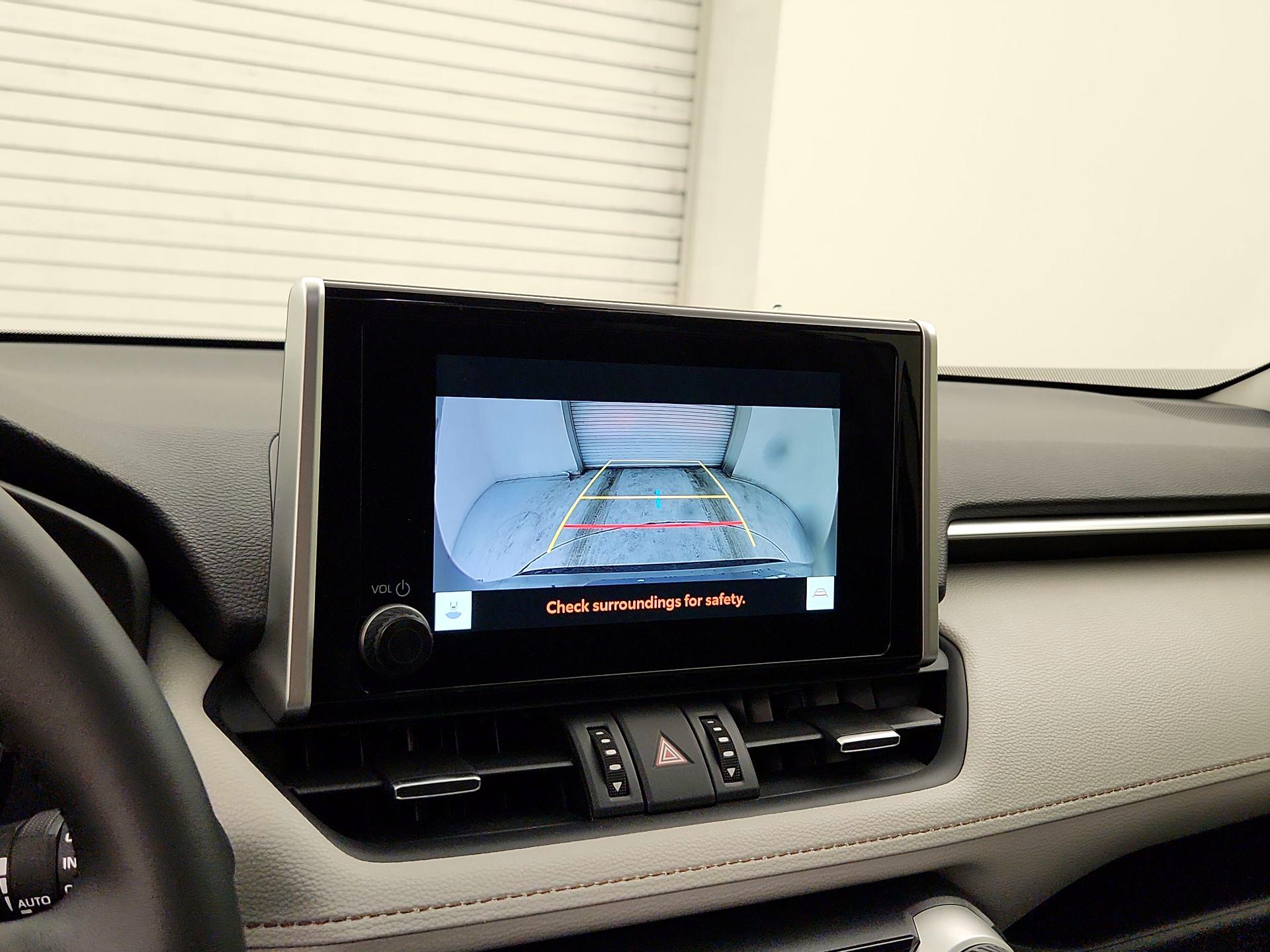 Thumbnail: 2025 Toyota RAV4 - 14