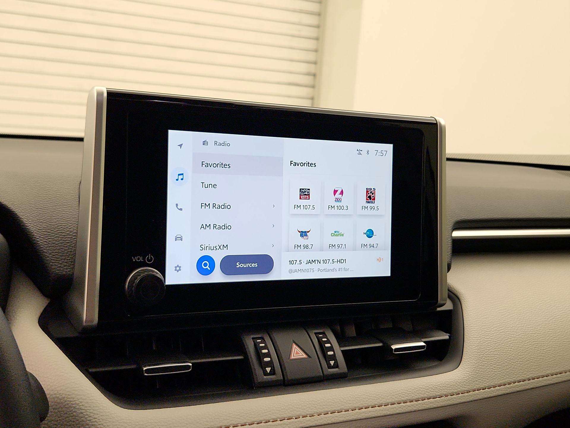 Thumbnail: 2025 Toyota RAV4 - 15