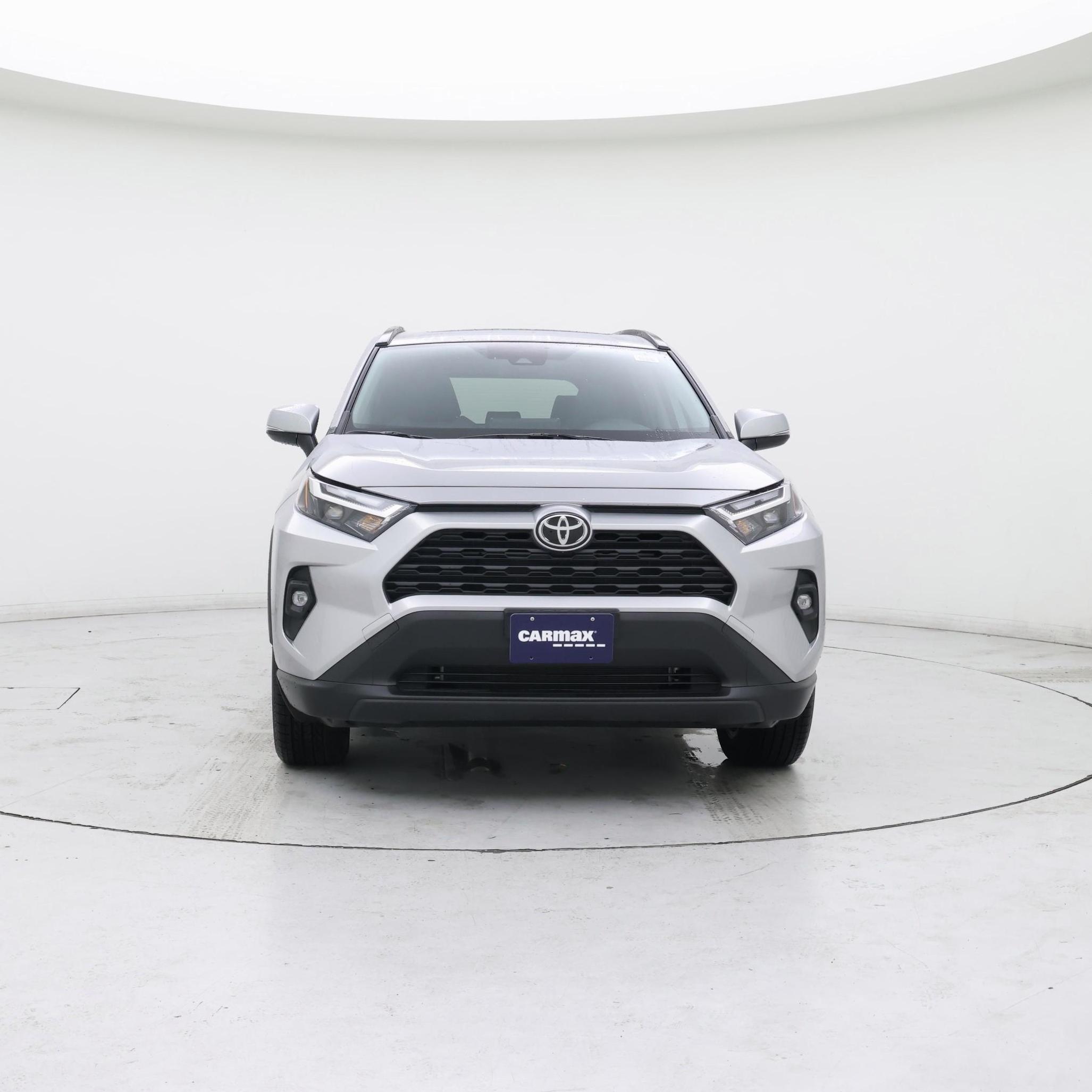 Thumbnail: 2025 Toyota RAV4 - 5