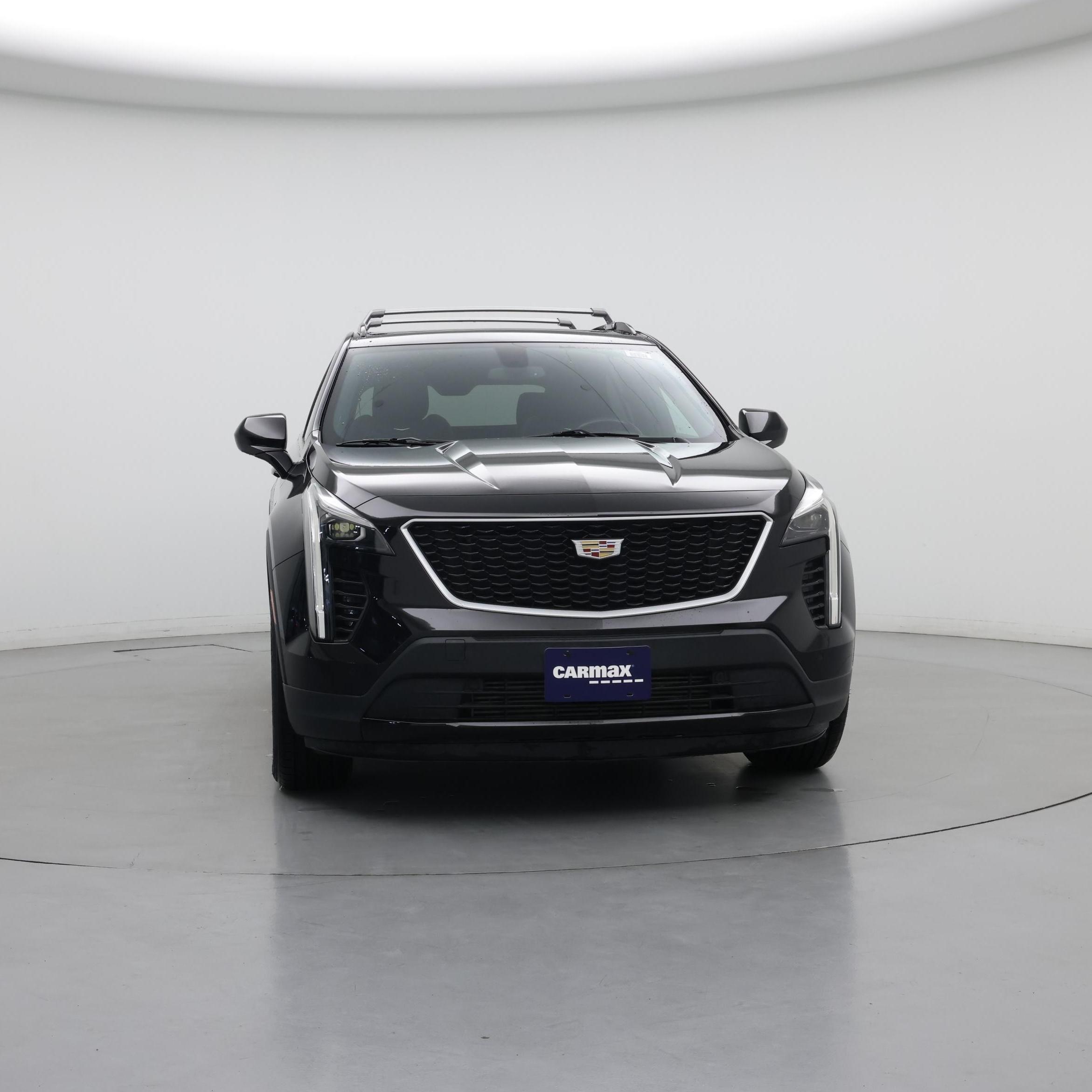 Thumbnail: 2019 Cadillac XT4 - 5