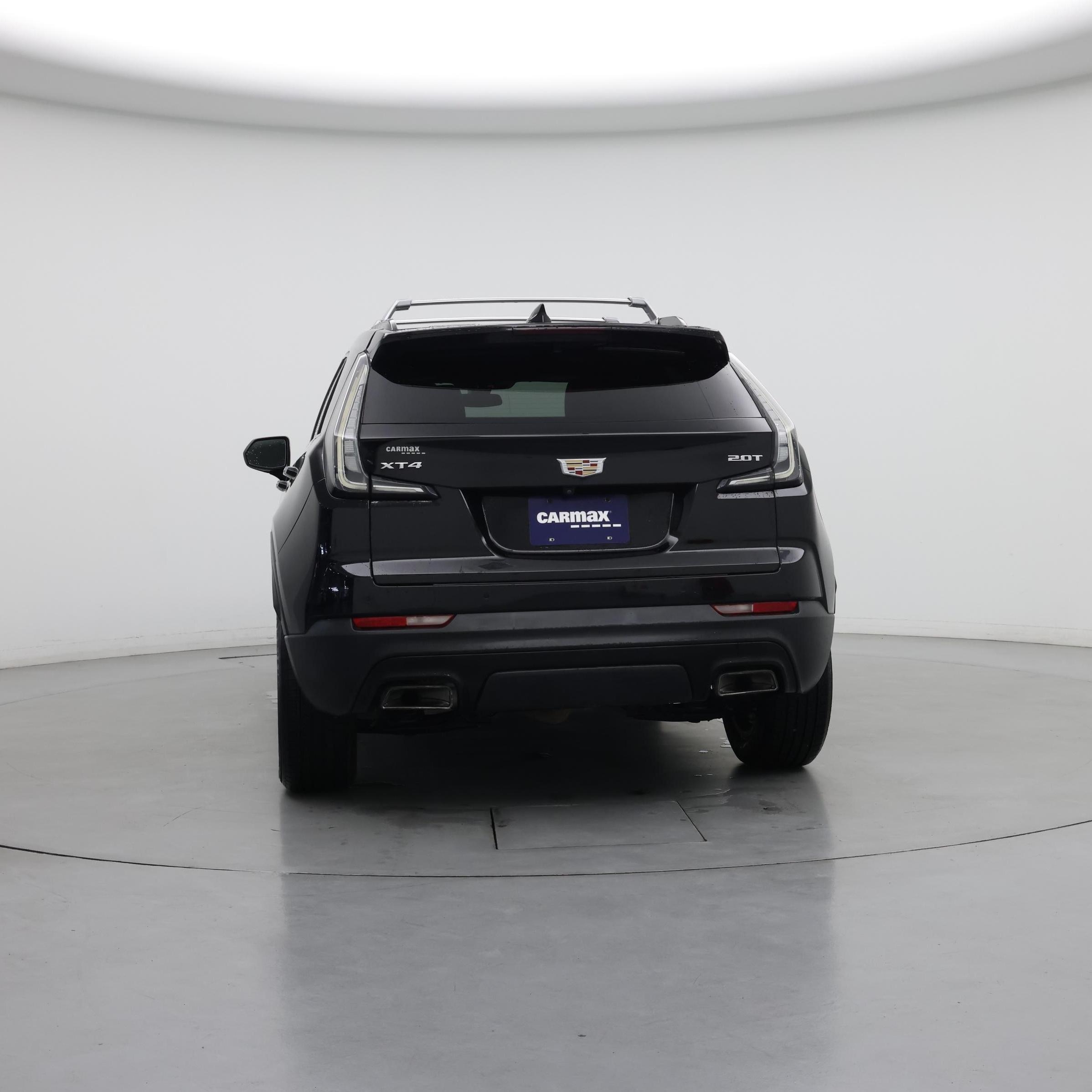 Thumbnail: 2019 Cadillac XT4 - 6