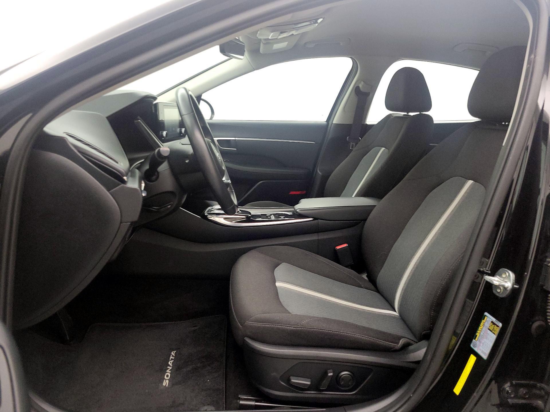 Thumbnail: 2020 Hyundai Sonata - 11