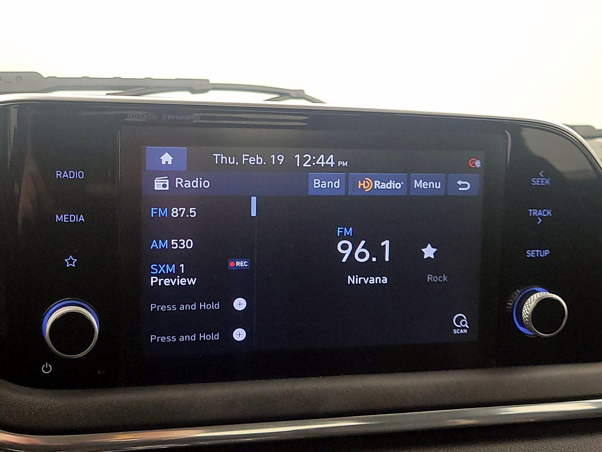 Thumbnail: 2020 Hyundai Sonata - 15