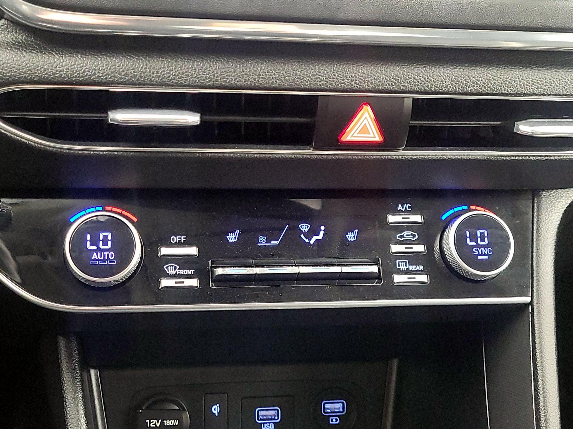 Thumbnail: 2020 Hyundai Sonata - 16