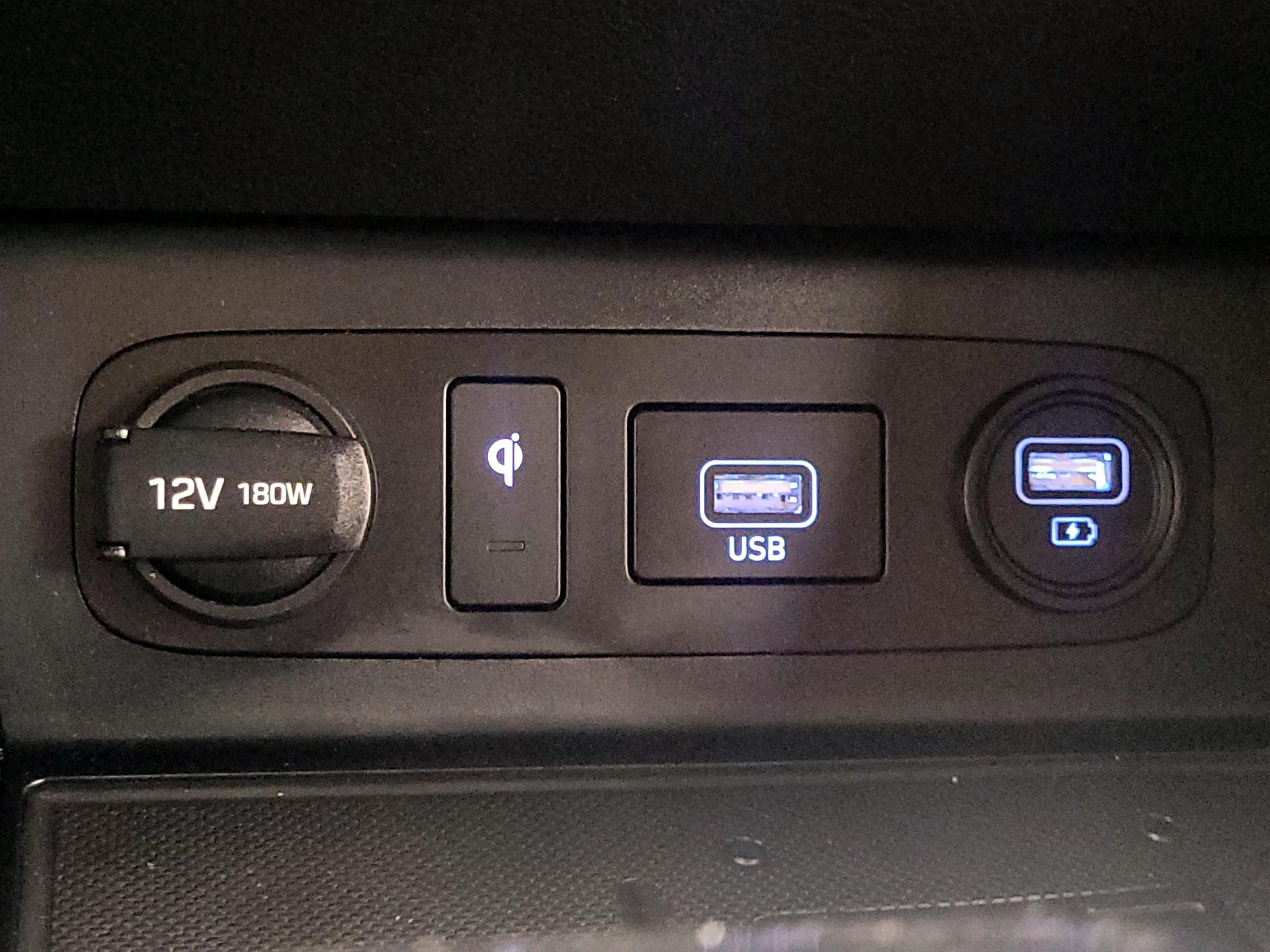 Thumbnail: 2020 Hyundai Sonata - 18