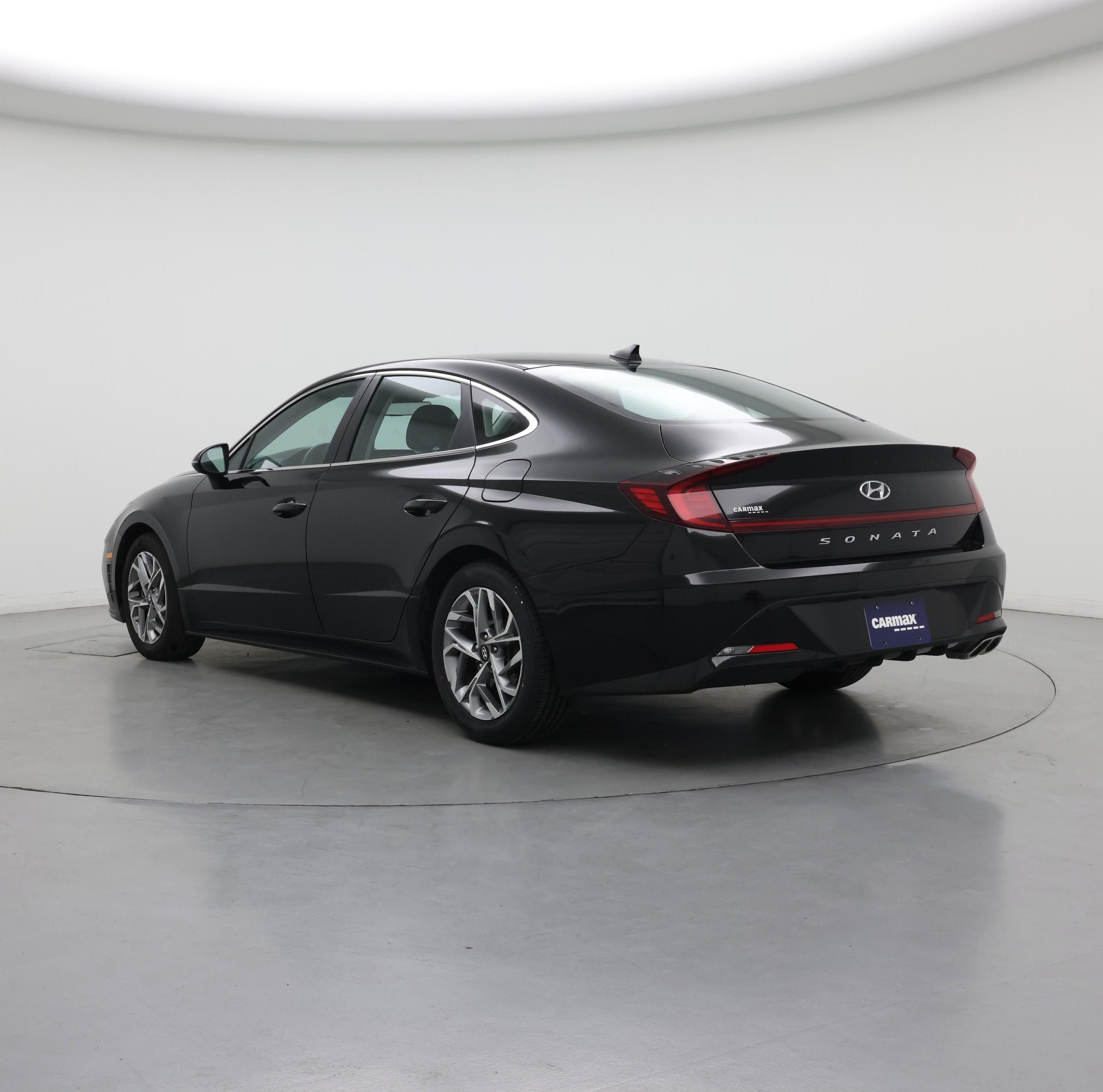 Thumbnail: 2020 Hyundai Sonata - 2