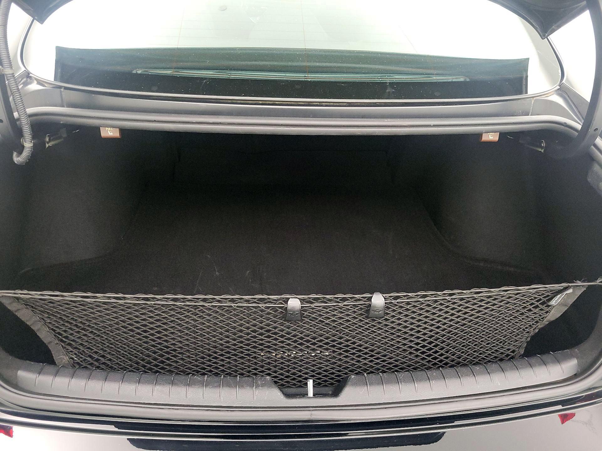 Thumbnail: 2020 Hyundai Sonata - 20