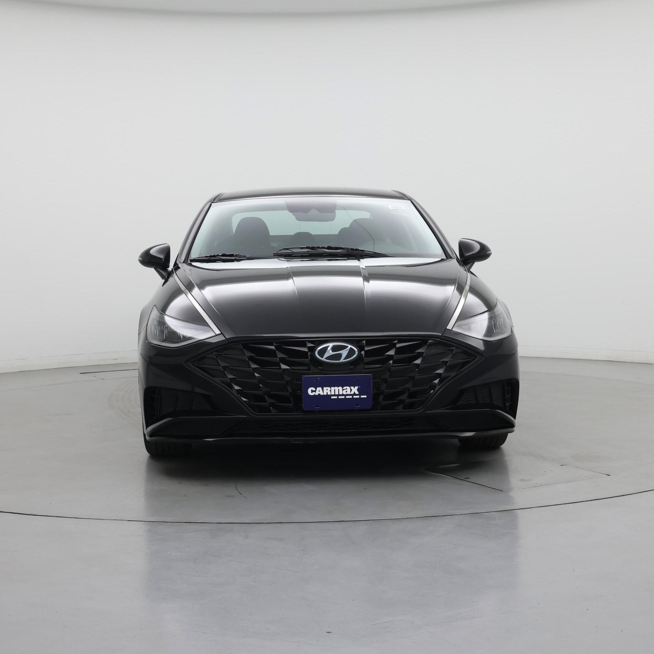 Thumbnail: 2020 Hyundai Sonata - 5