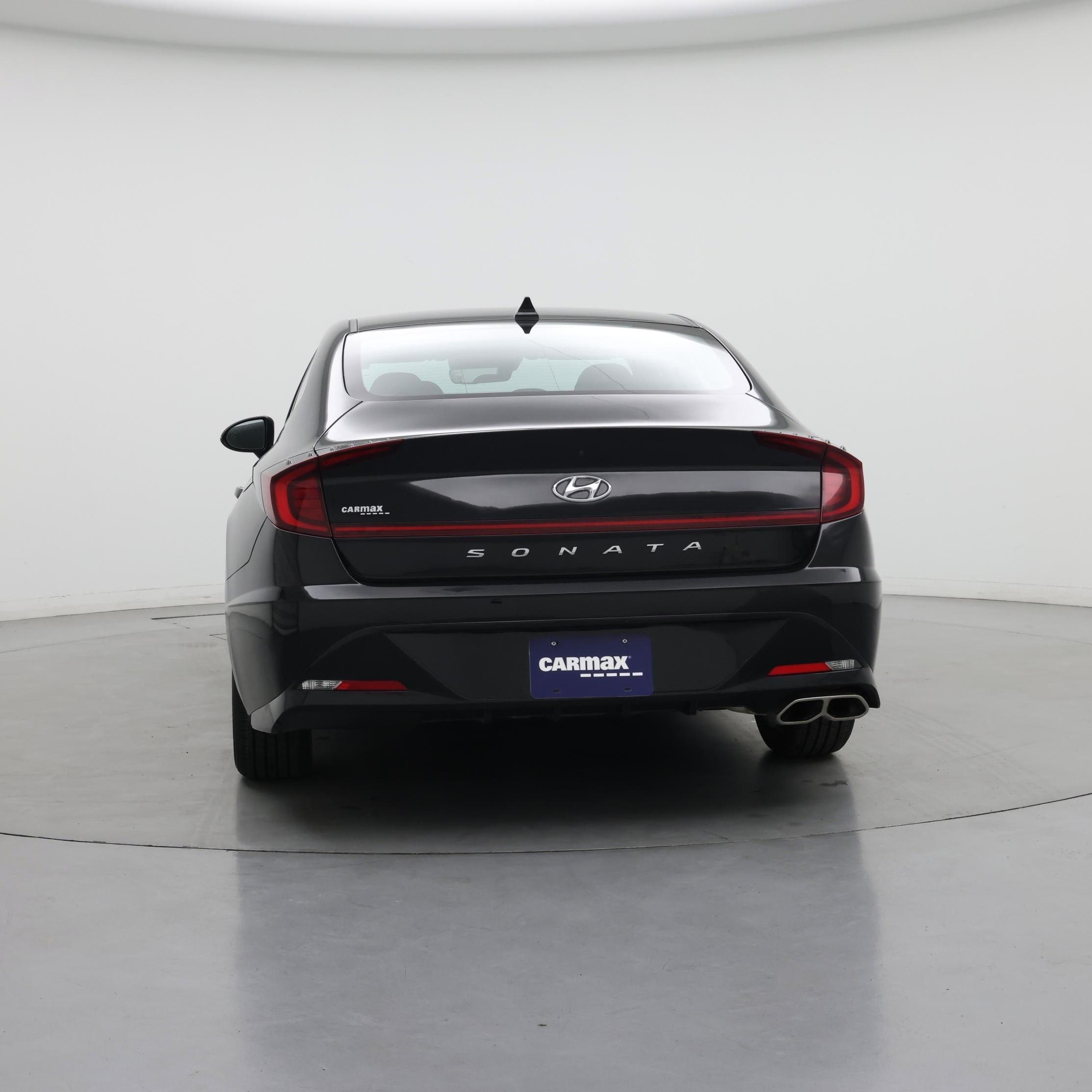 Thumbnail: 2020 Hyundai Sonata - 6