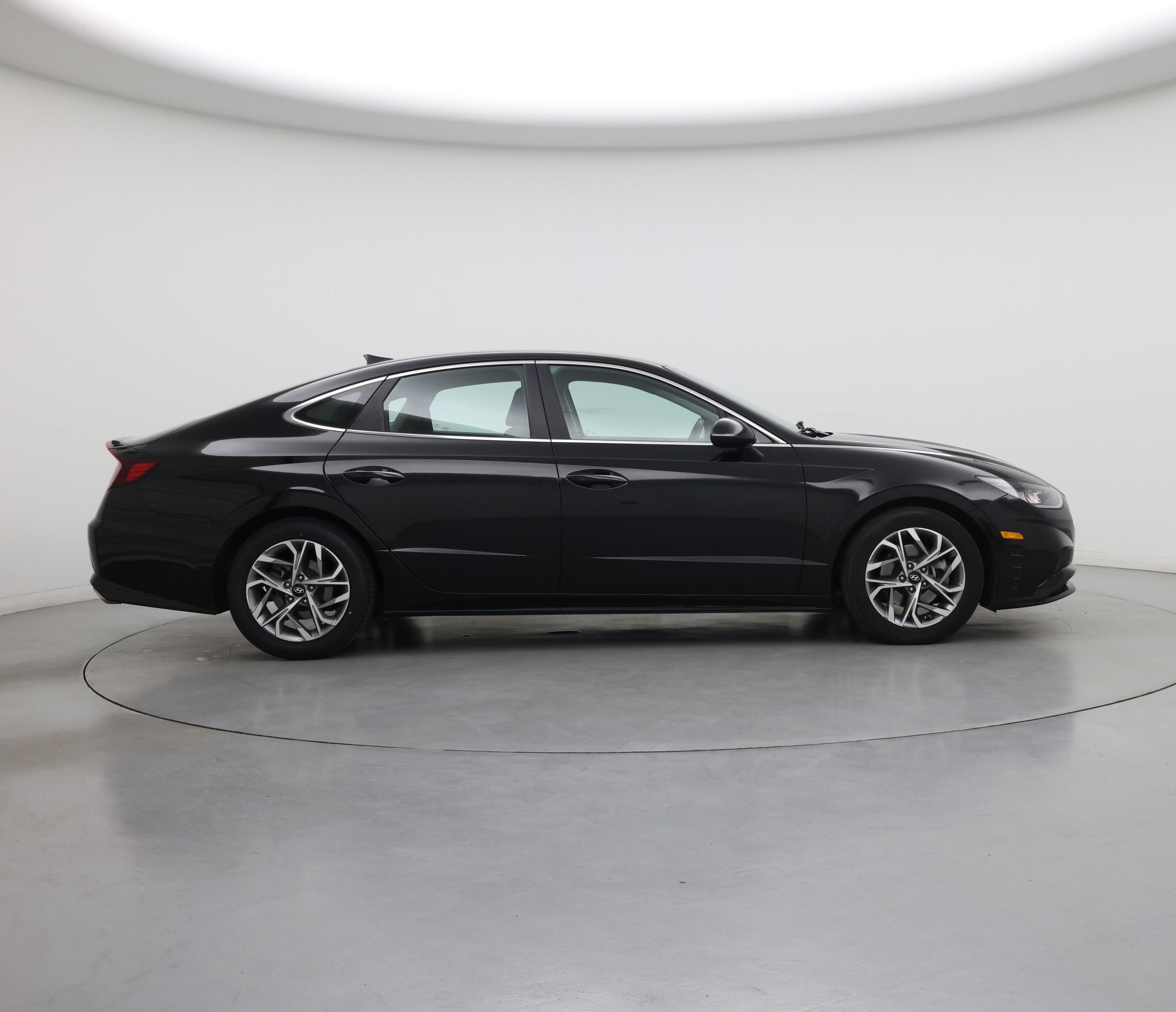 Thumbnail: 2020 Hyundai Sonata - 7