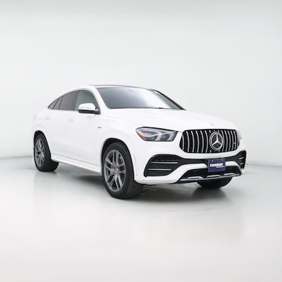 2023 Mercedes-Benz GLE53 AMG Coupe