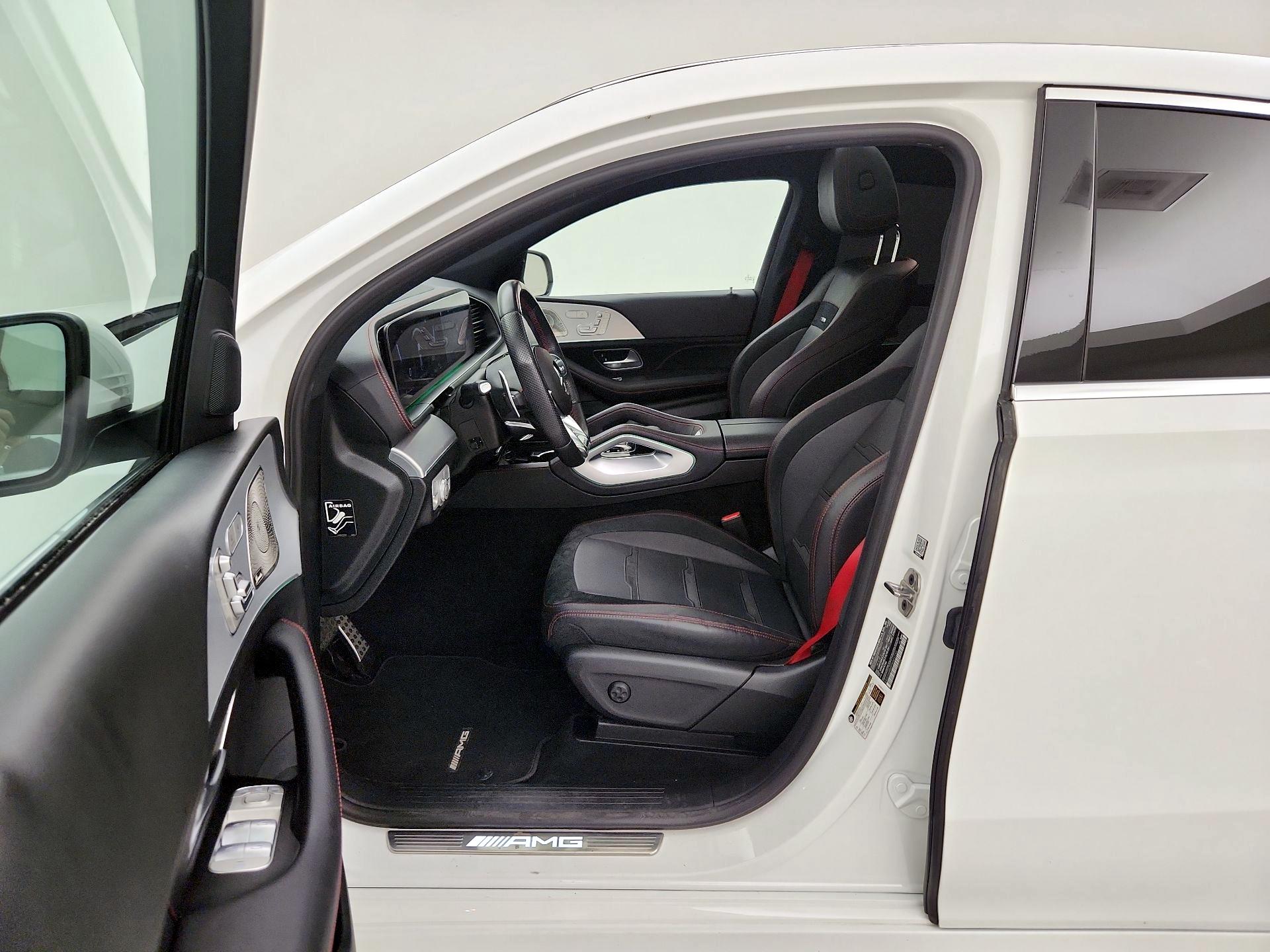 Thumbnail: 2023 Mercedes-Benz GLE - 11