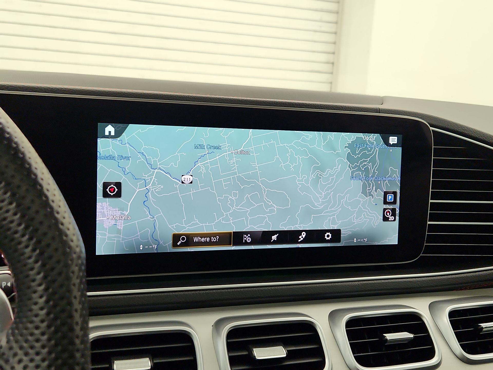 Thumbnail: 2023 Mercedes-Benz GLE - 14