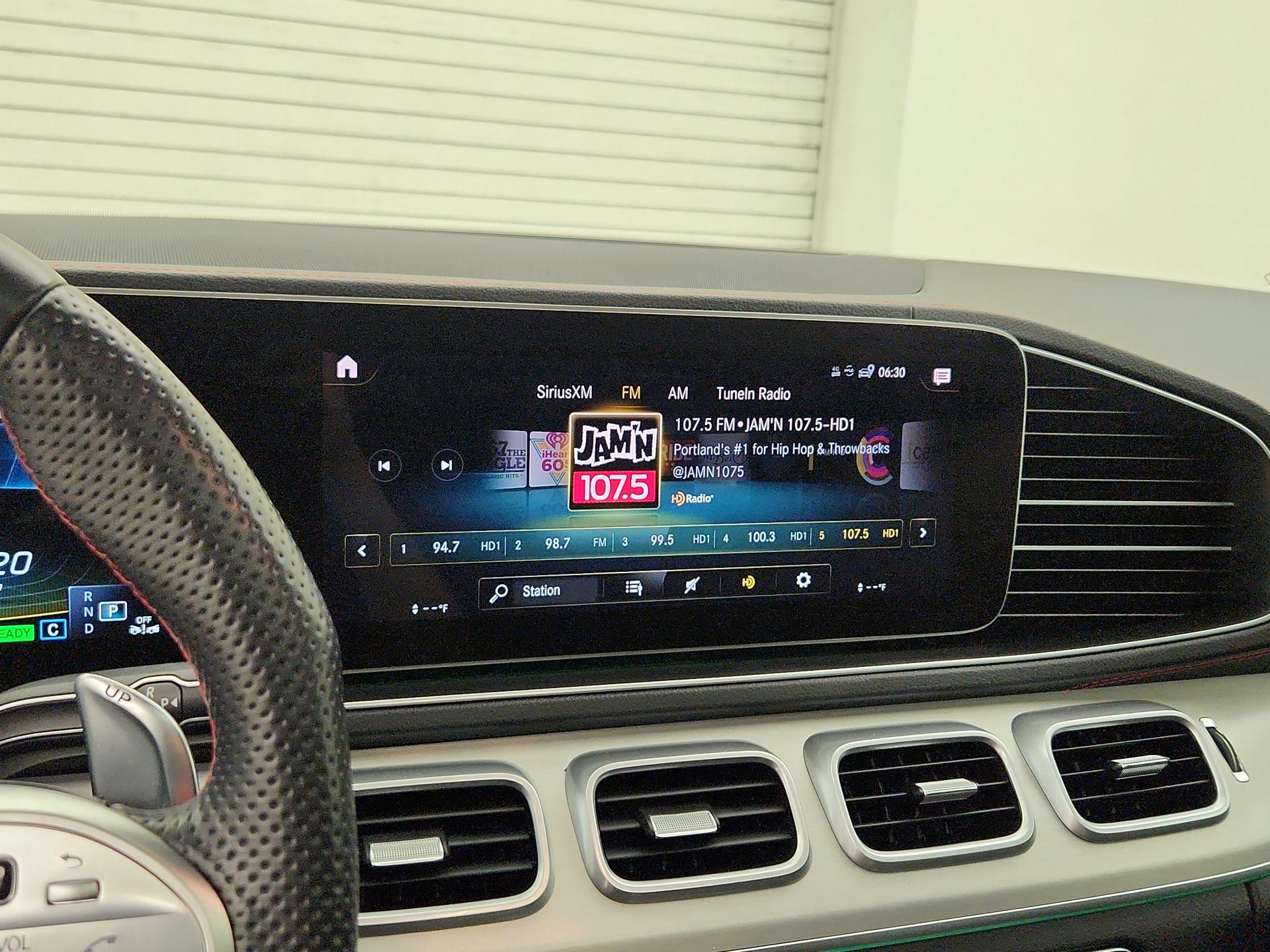 Thumbnail: 2023 Mercedes-Benz GLE - 16