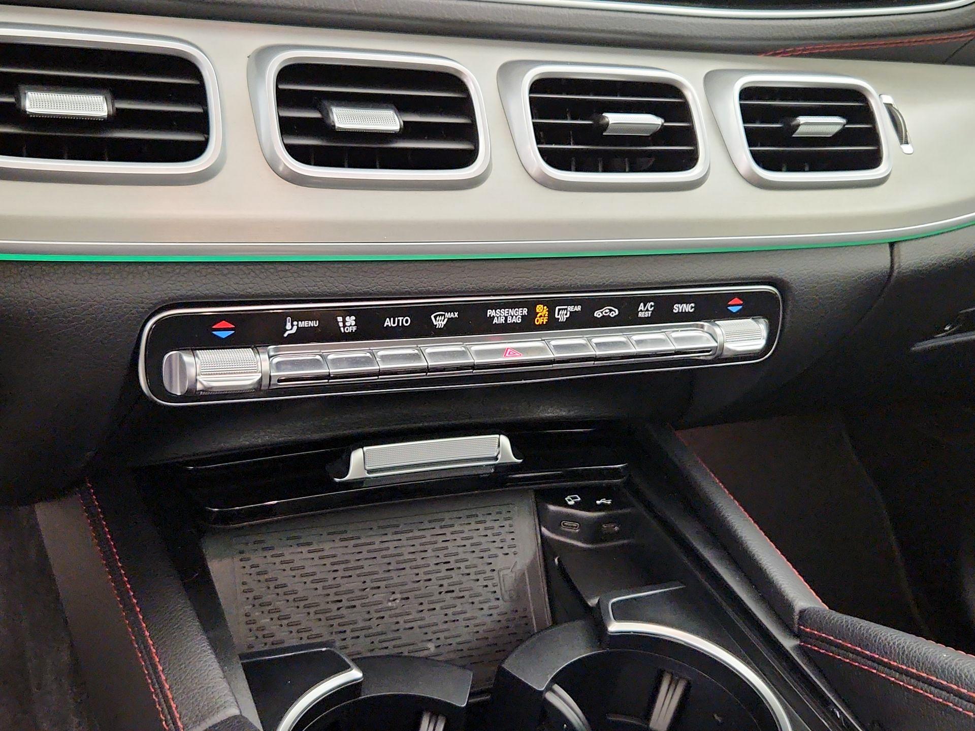 Thumbnail: 2023 Mercedes-Benz GLE - 17