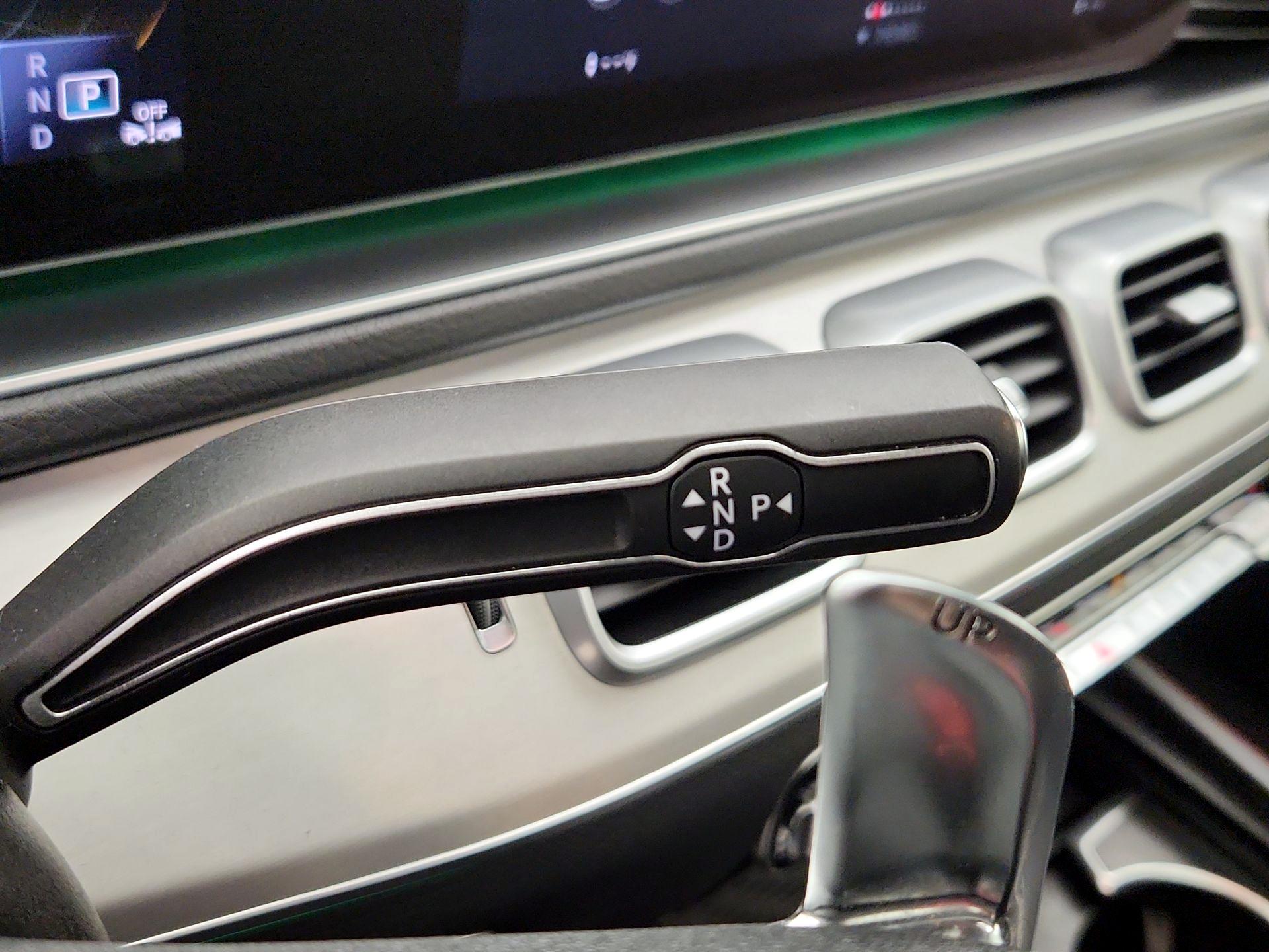 Thumbnail: 2023 Mercedes-Benz GLE - 18