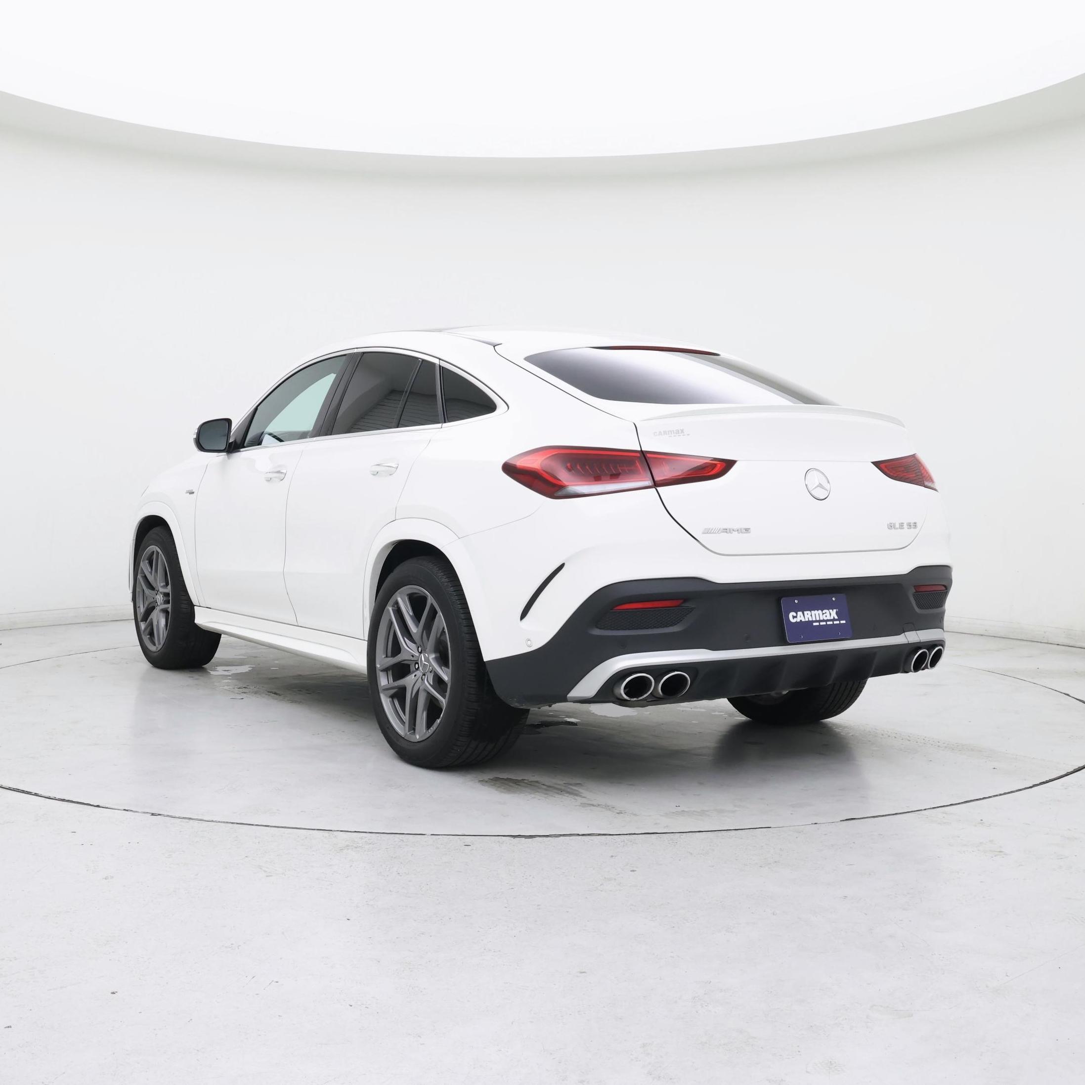 Thumbnail: 2023 Mercedes-Benz GLE - 2