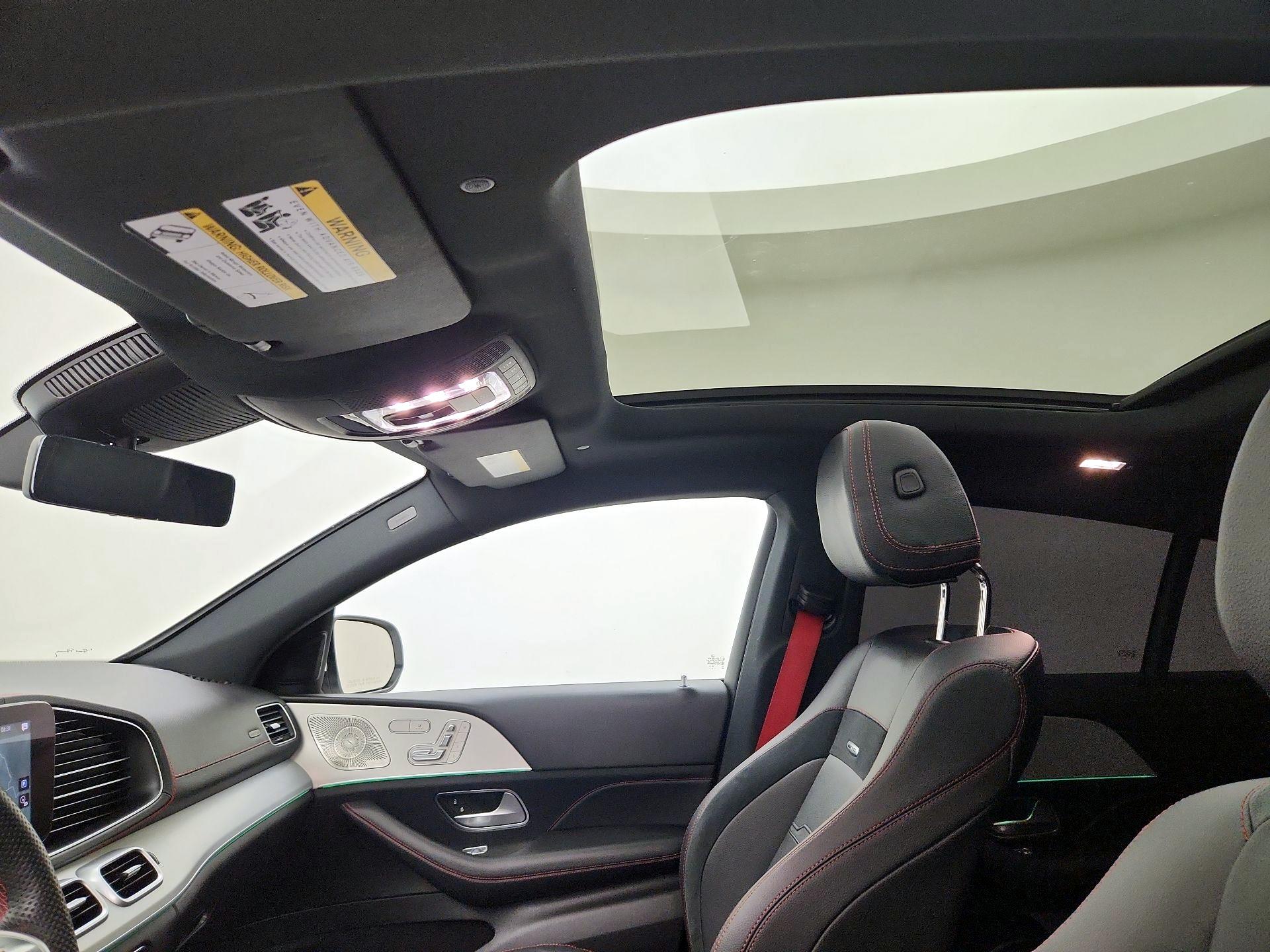 Thumbnail: 2023 Mercedes-Benz GLE - 20