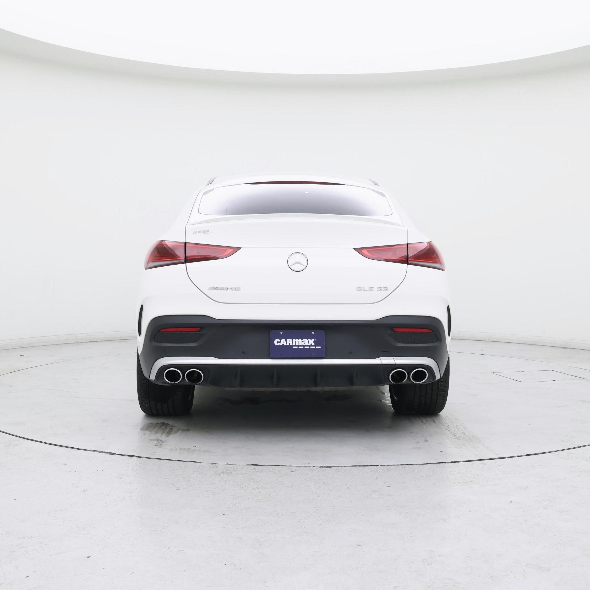 Thumbnail: 2023 Mercedes-Benz GLE - 6