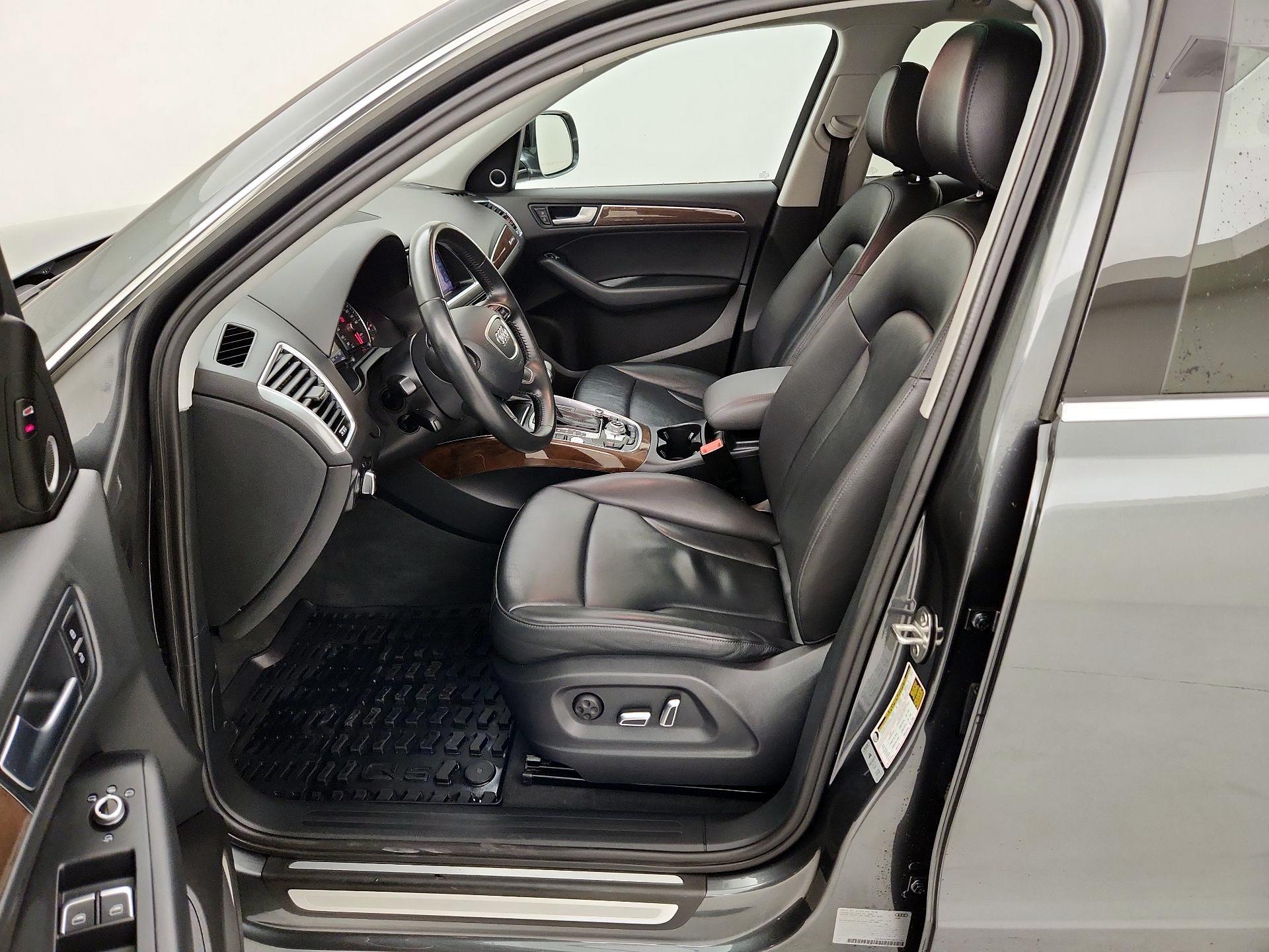 Thumbnail: 2017 Audi Q5 - 11