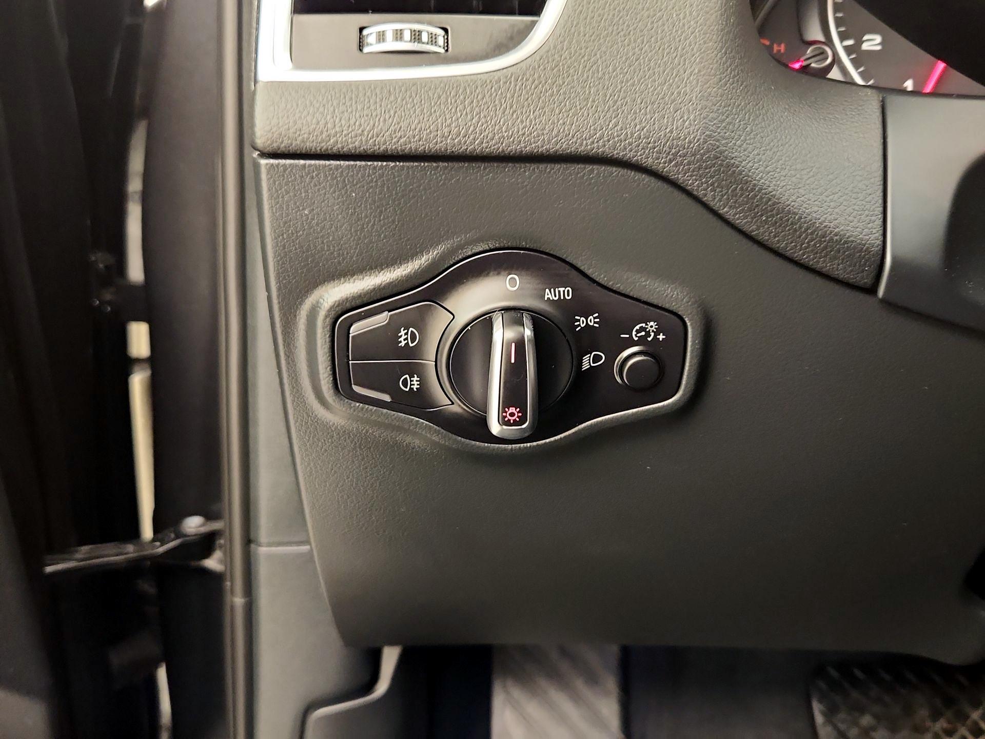 Thumbnail: 2017 Audi Q5 - 13