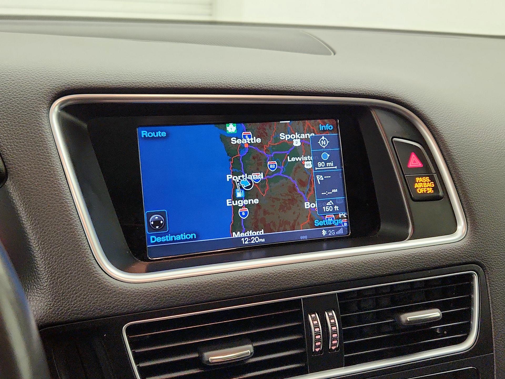 Thumbnail: 2017 Audi Q5 - 14